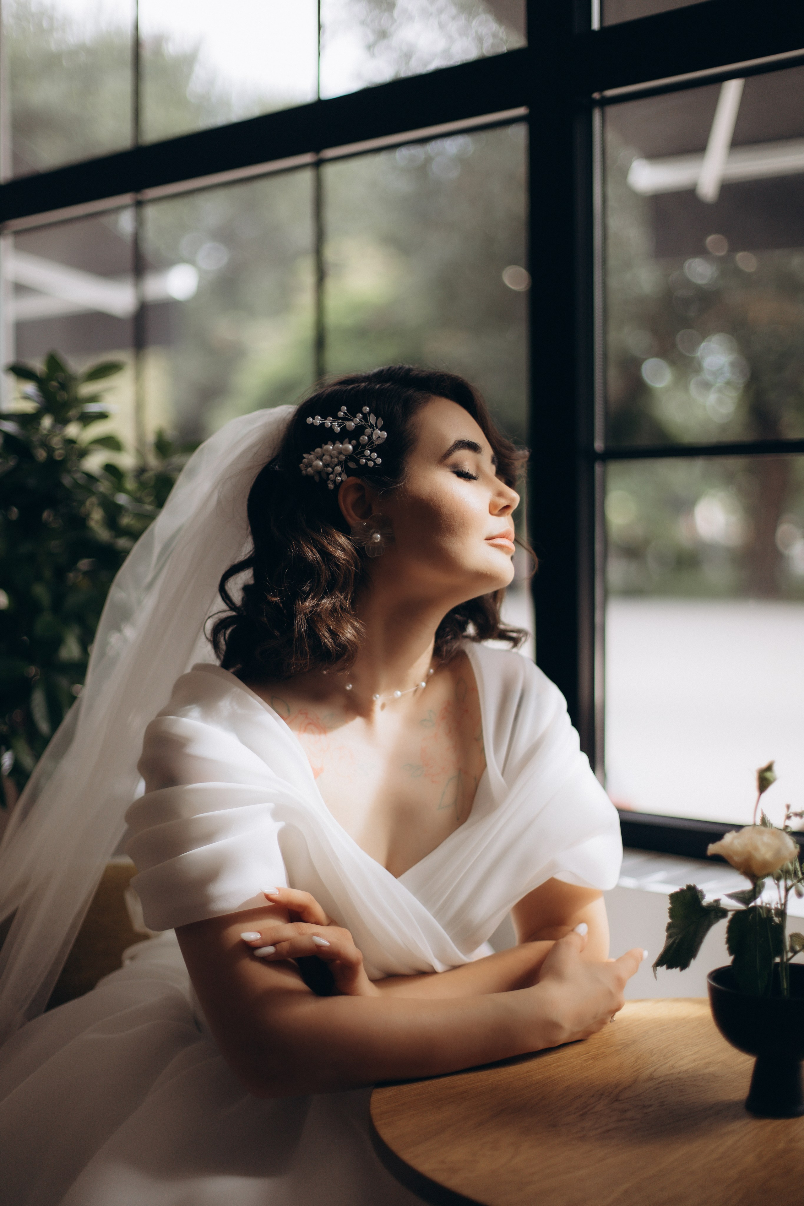 Артур и Регина. Портретный и свадебный фотограф в Астрахани Сабира Аубекерова