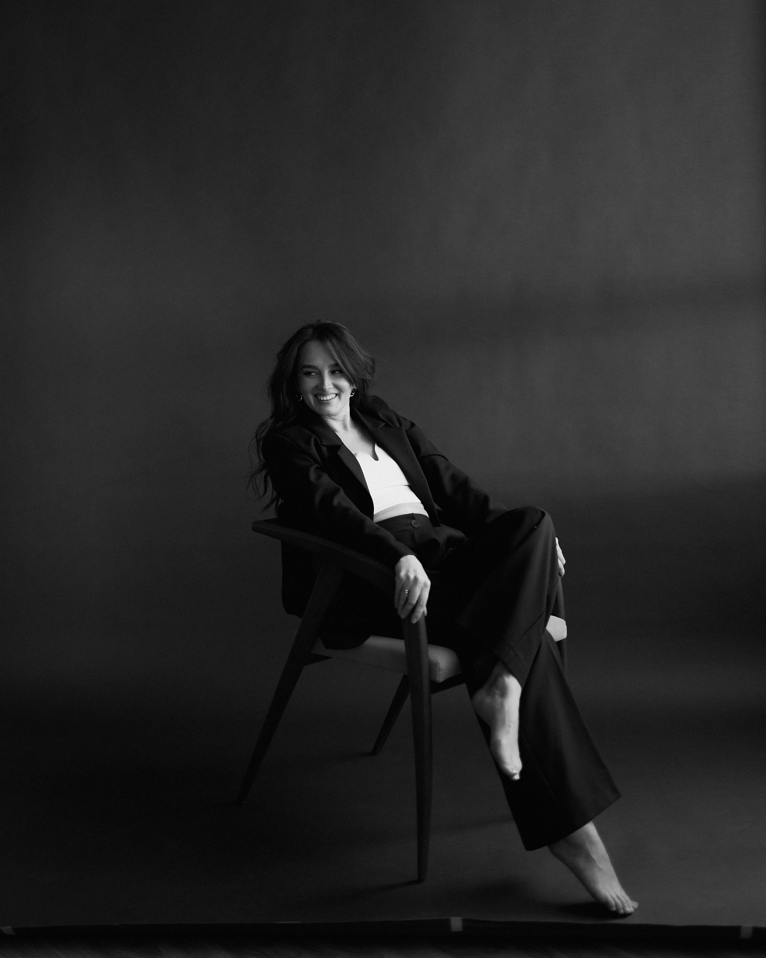 Алёна. Фотограф в Красноярске Ксения Дмитрик