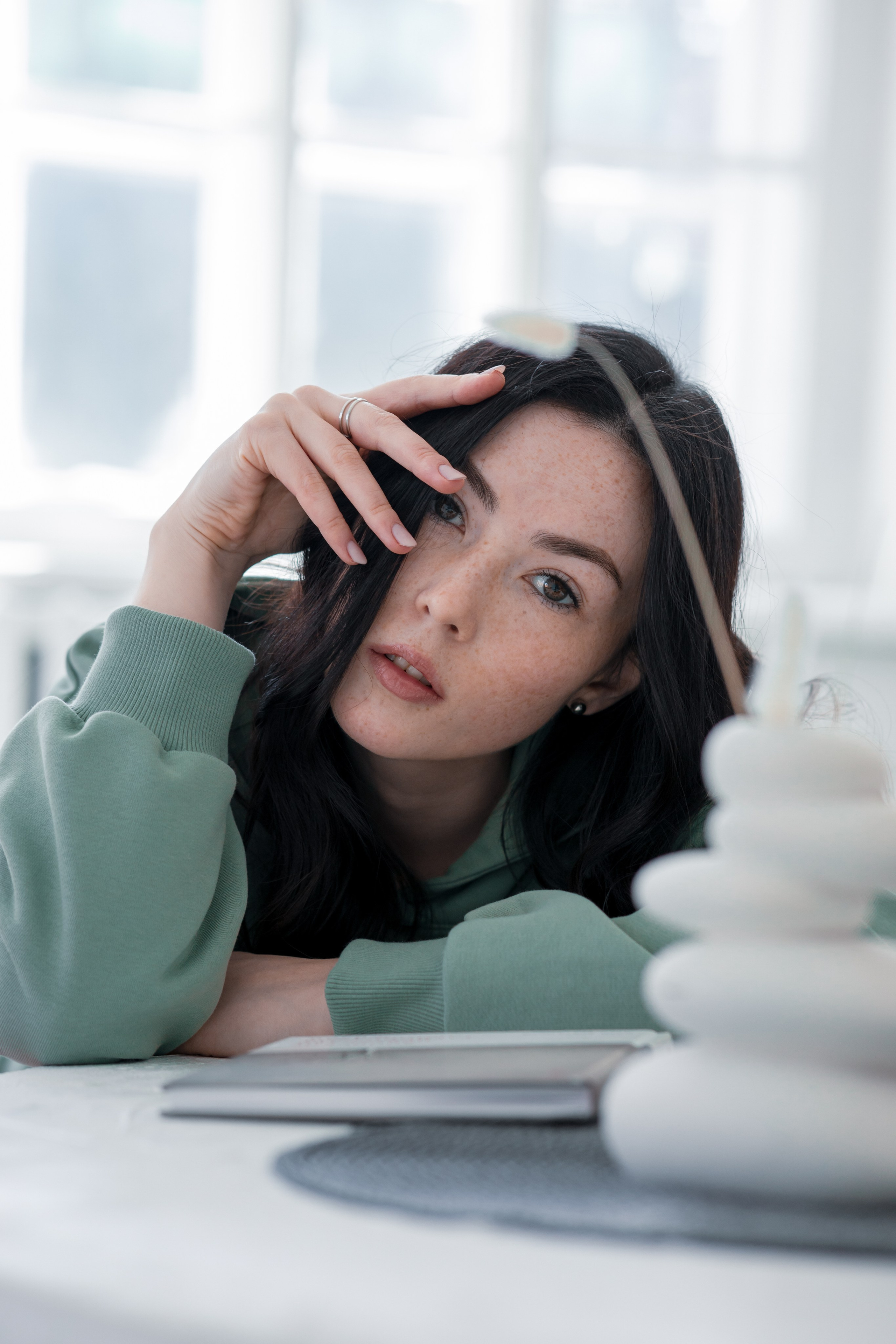 Анастасия. Фотограф в Санкт-Петербурге Алёна Губинская