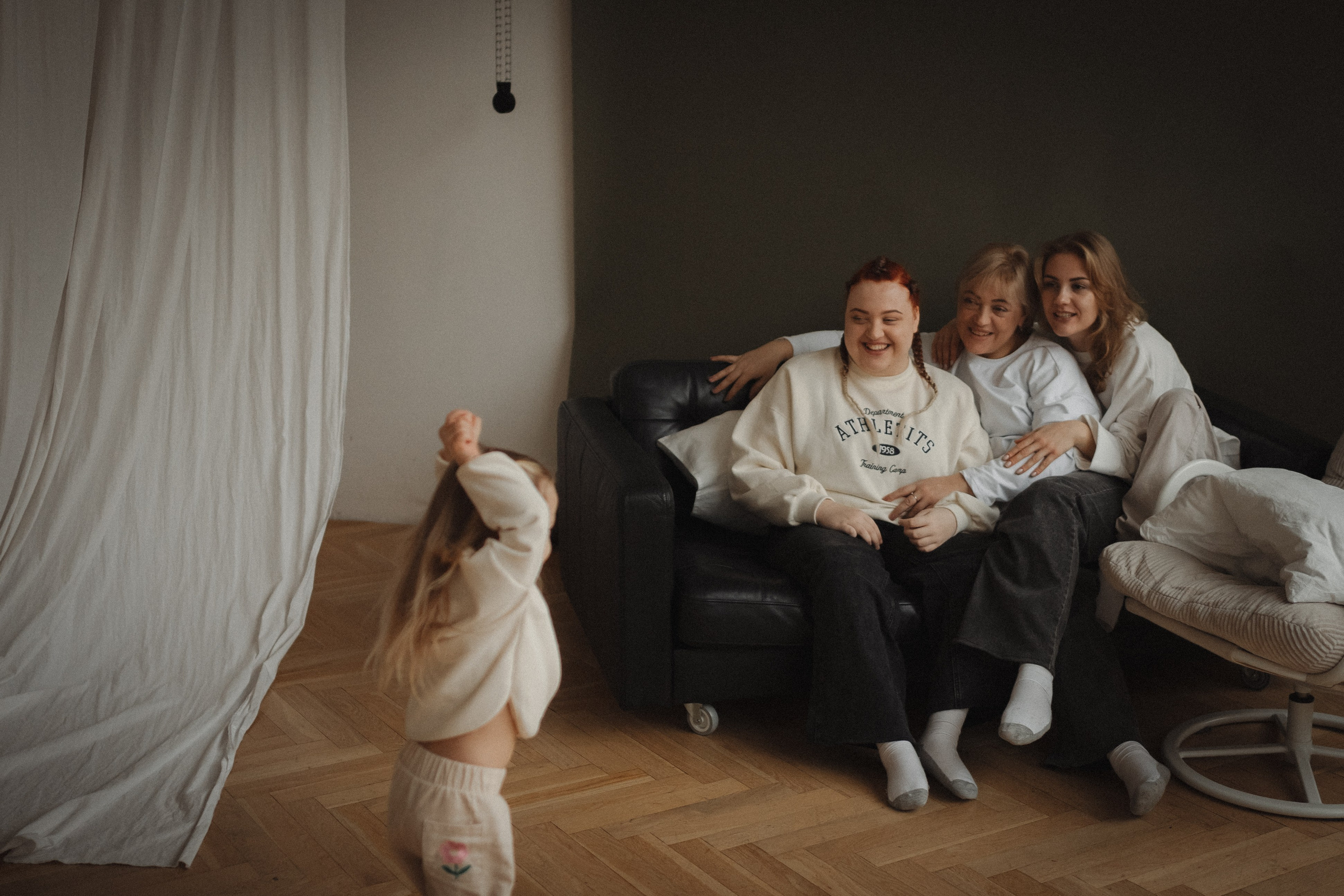 Family. Фотограф в Санкт-Петербурге