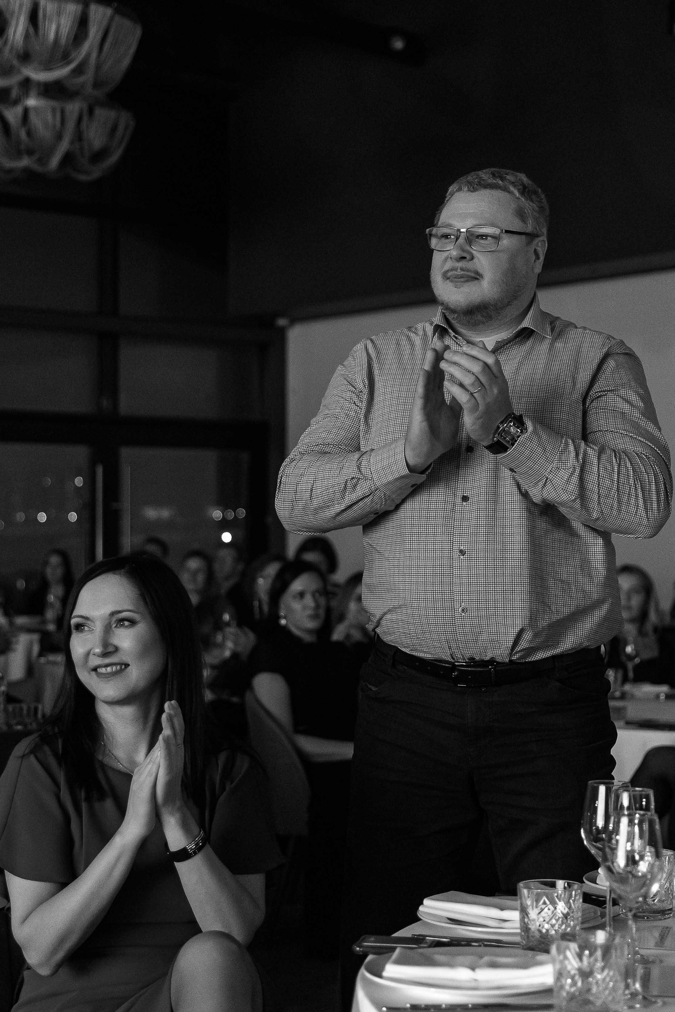 Корпоратив компании Неохим. NesterovaMaria.ru