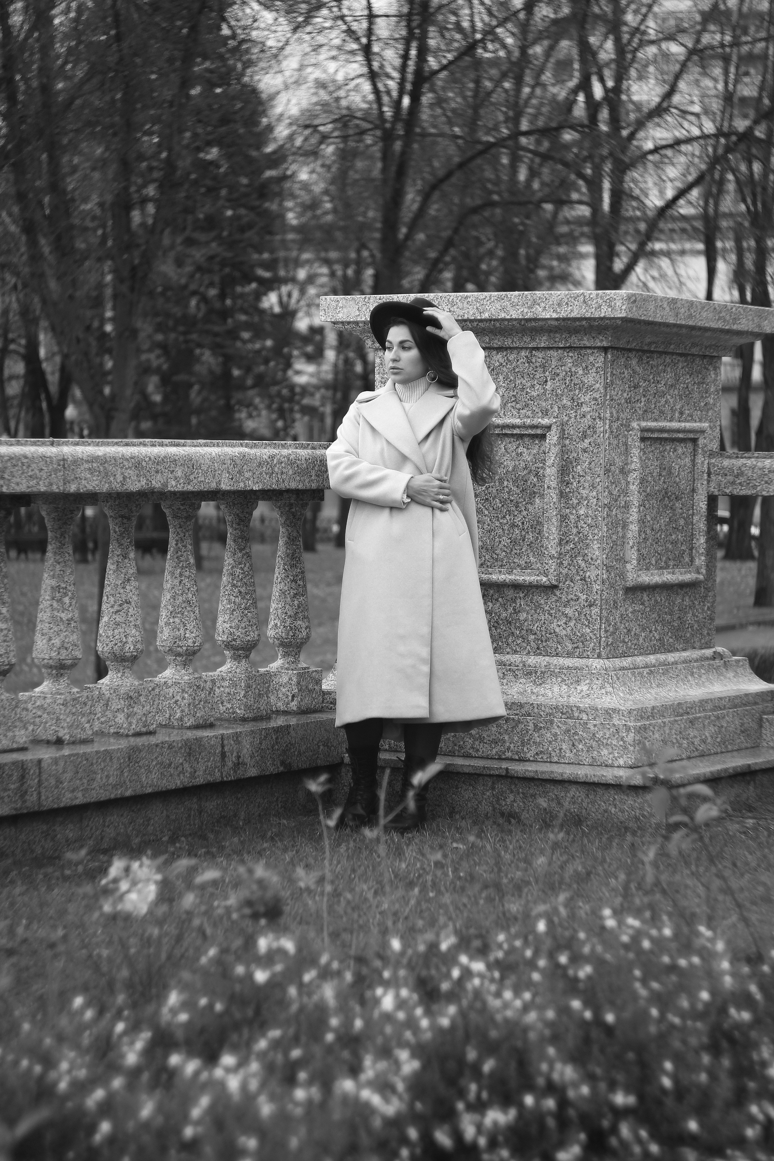 Большой театр. Photography Eva