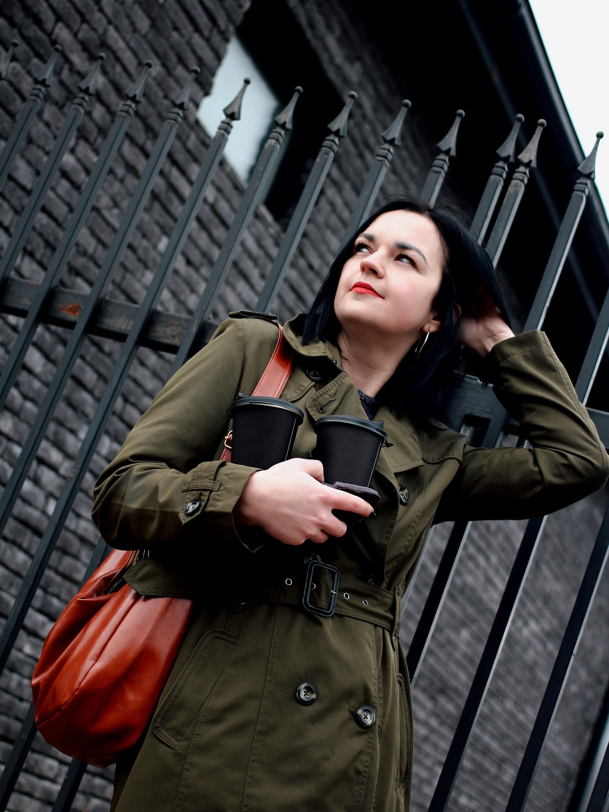 Grange. Photography Eva