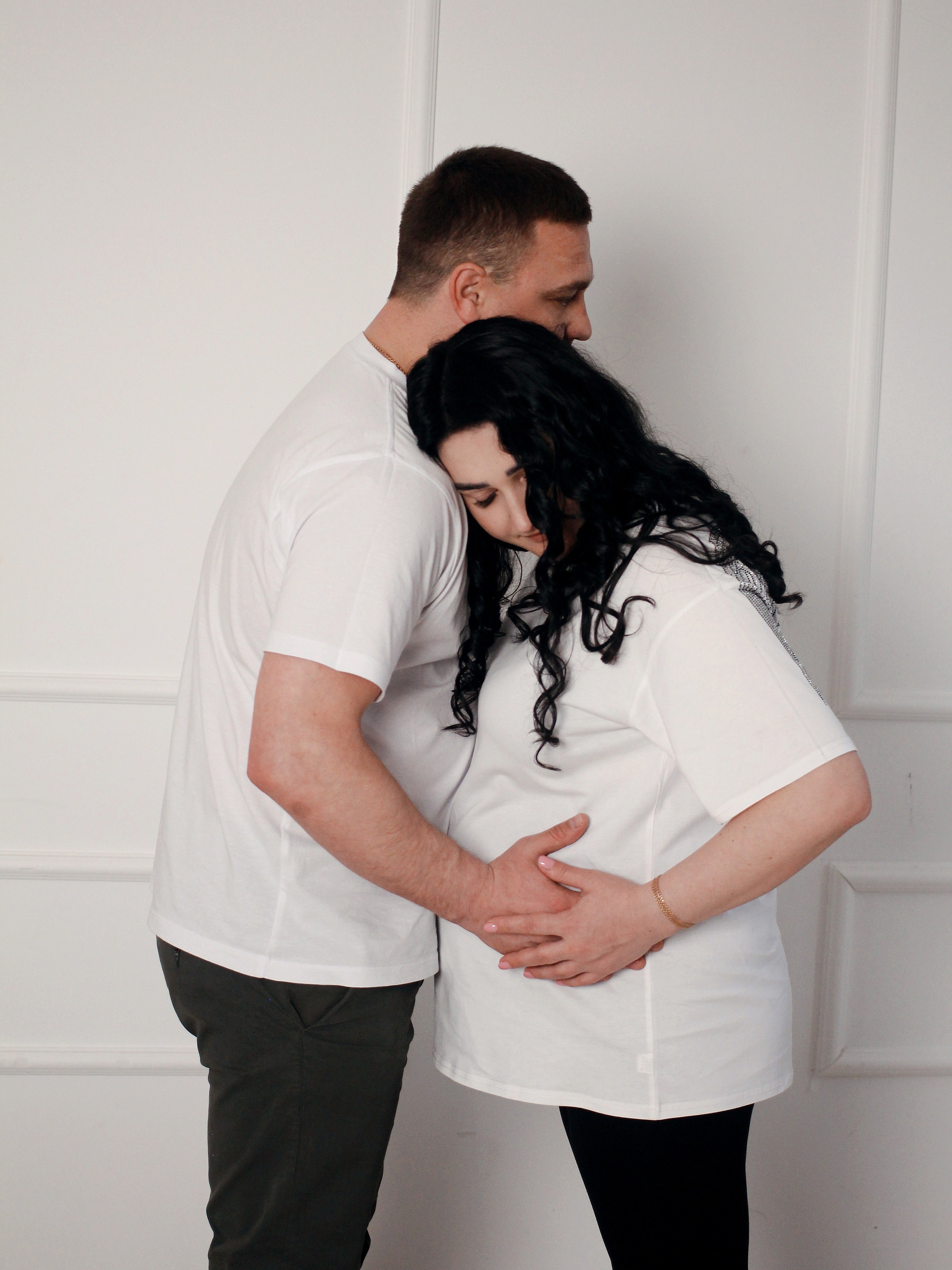 Семейная съемка. Photography Eva