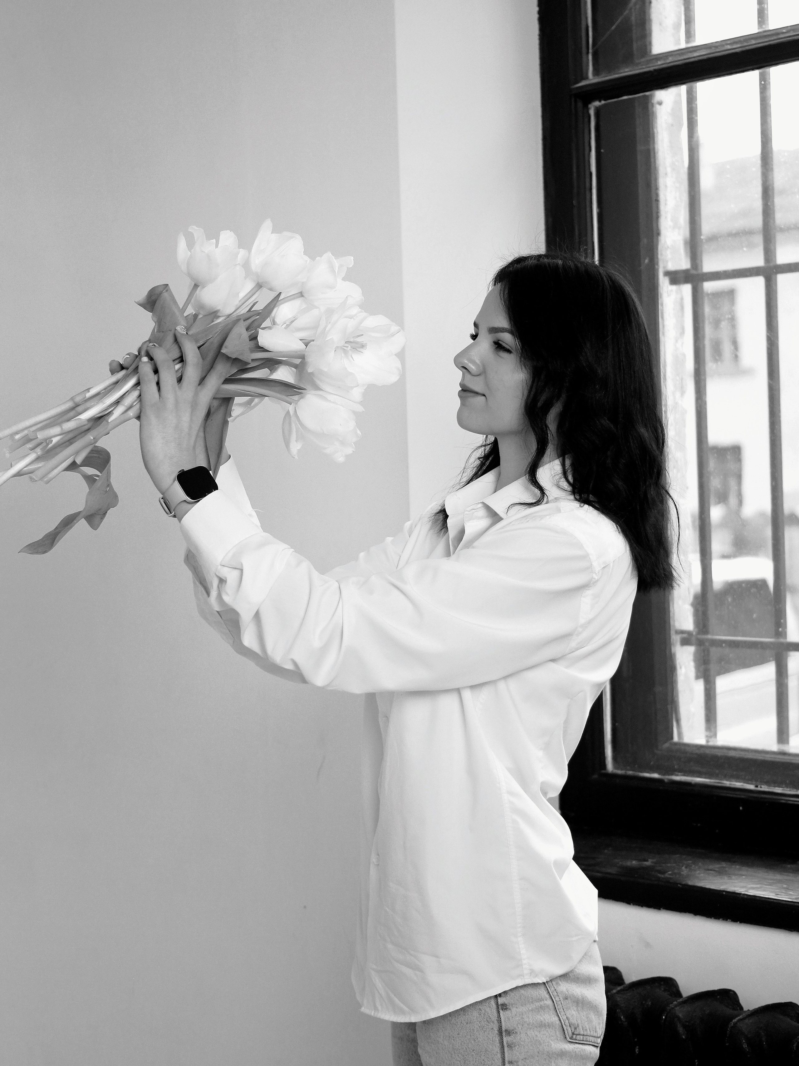 Фотодень 2 марта. Photography Eva