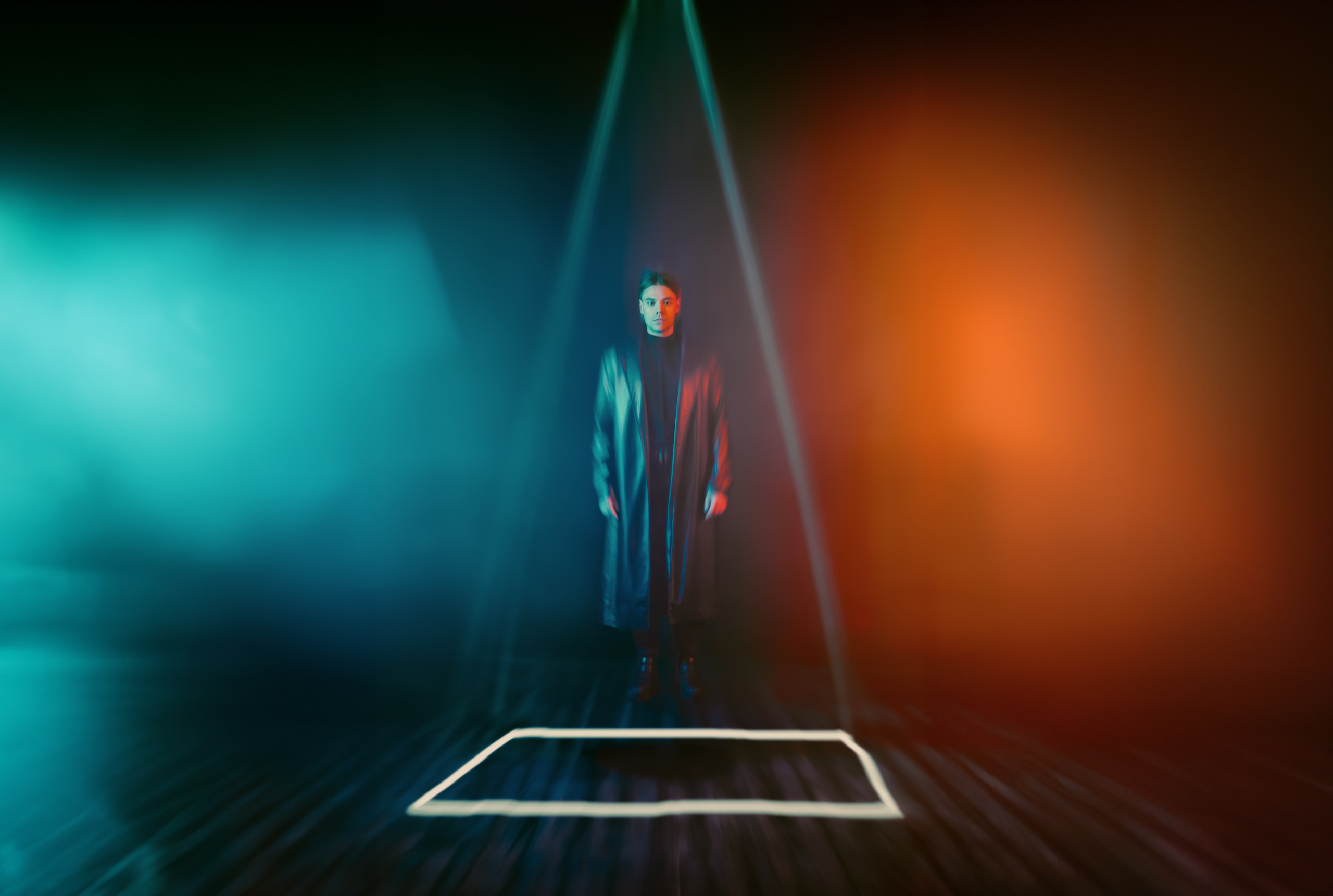 HAUK, в объективе Alexander Veselkov. ALEXANDER VESELKOV — ФОТОГРАФ | NFT ARTIST | РЕЖИССЕР I VISUAL ARTIST