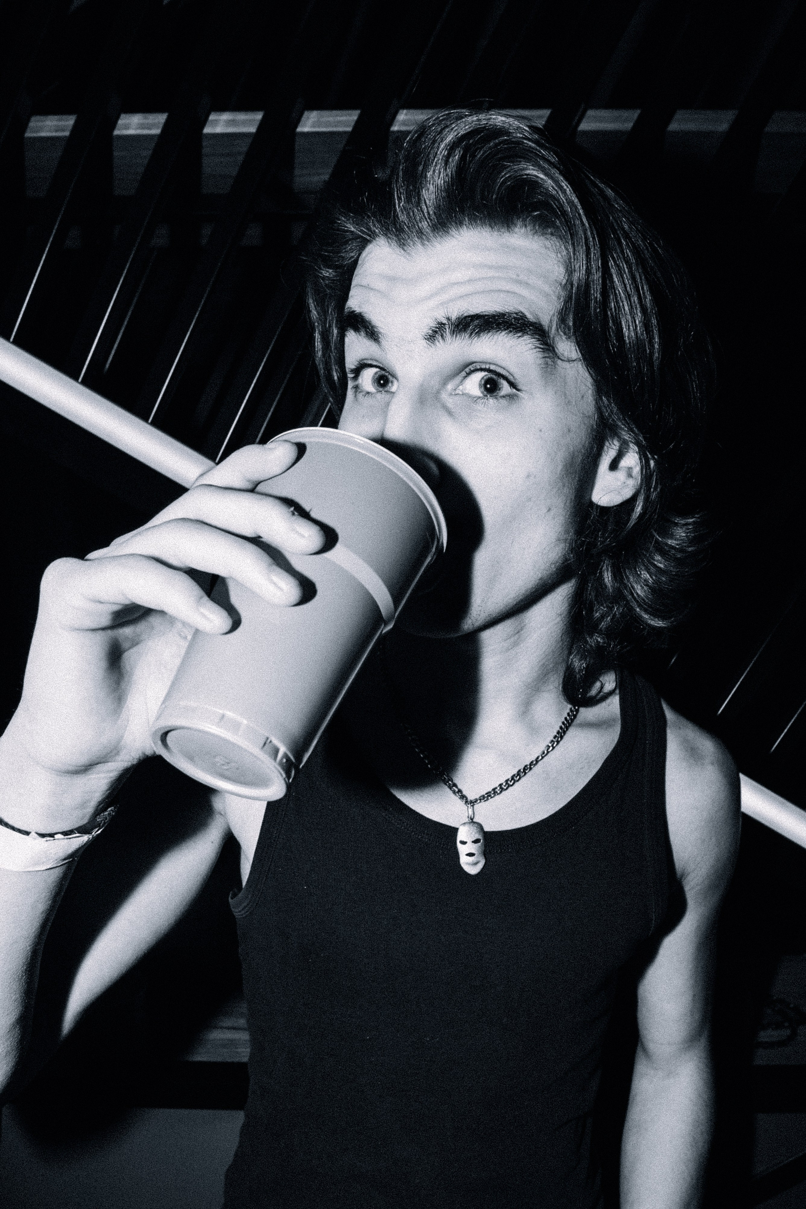 SBROD 008: КРЕПКИЙ МОТОР [ONLINE EVENT]. SBROD