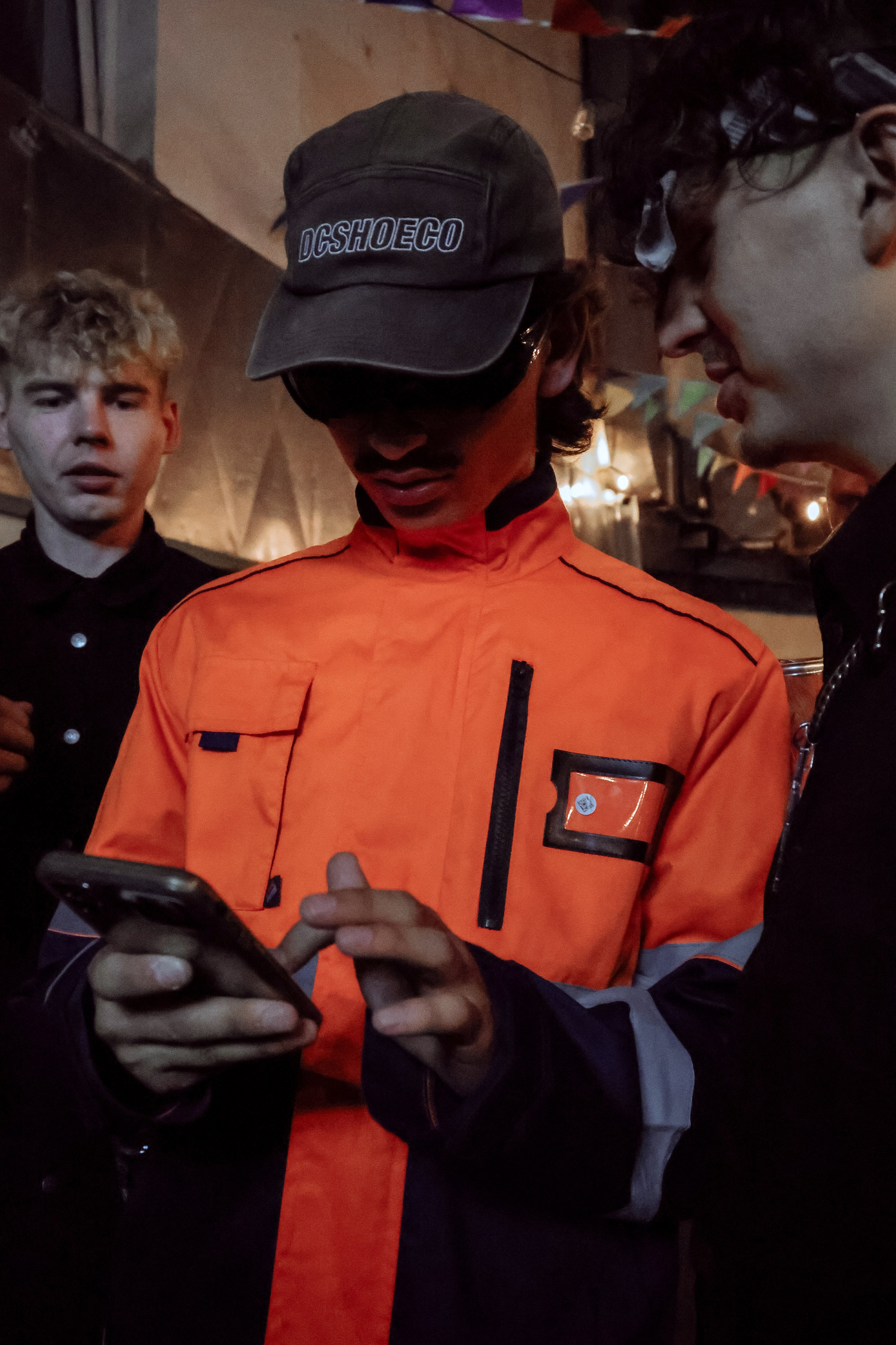 SBROD 001: Пролог. SBROD