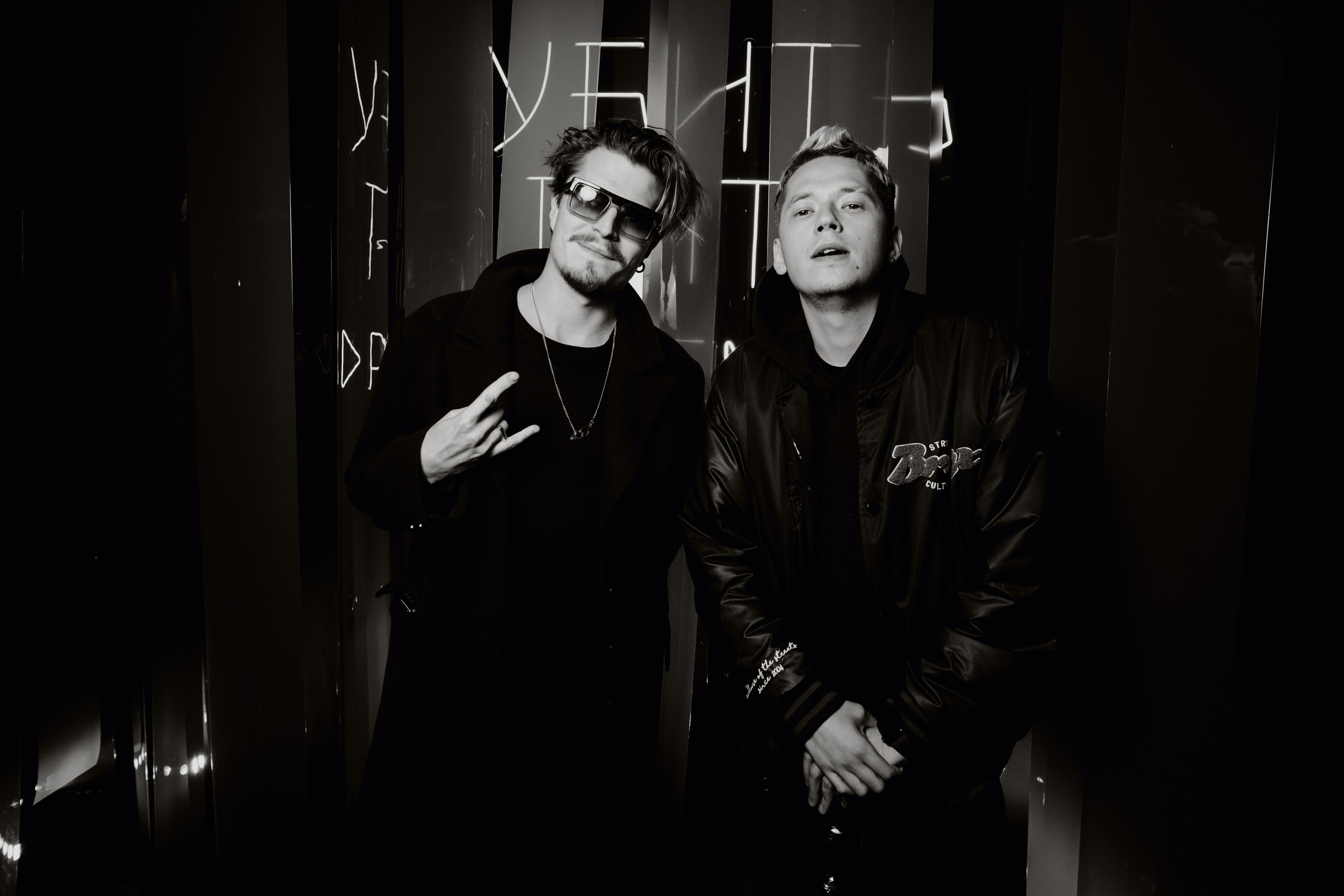 Репортажные съемки. Фотограф и видеограф в Северной столице