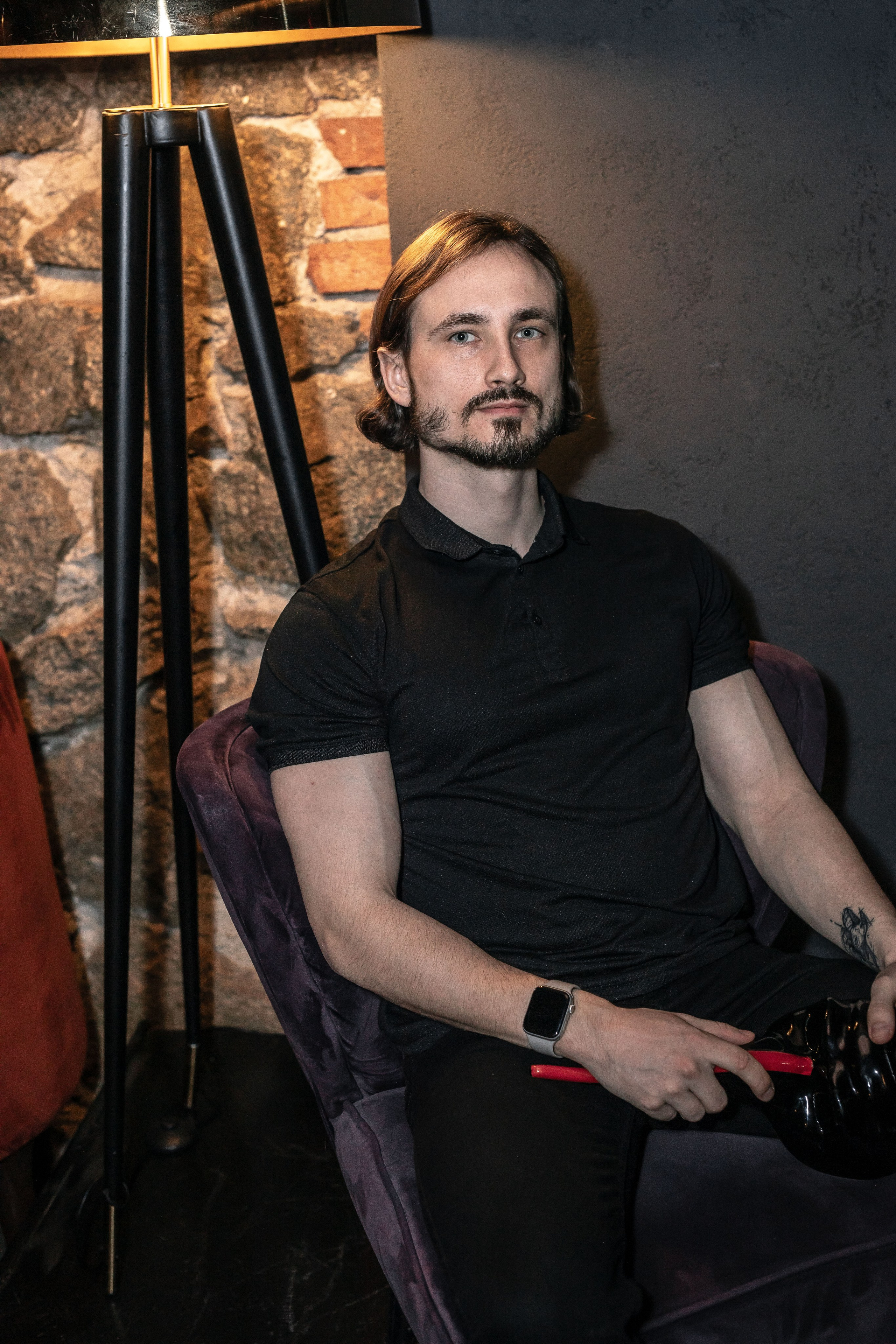 BIG_MAFIA_NSK. Репортажный фотограф в Новосибирске