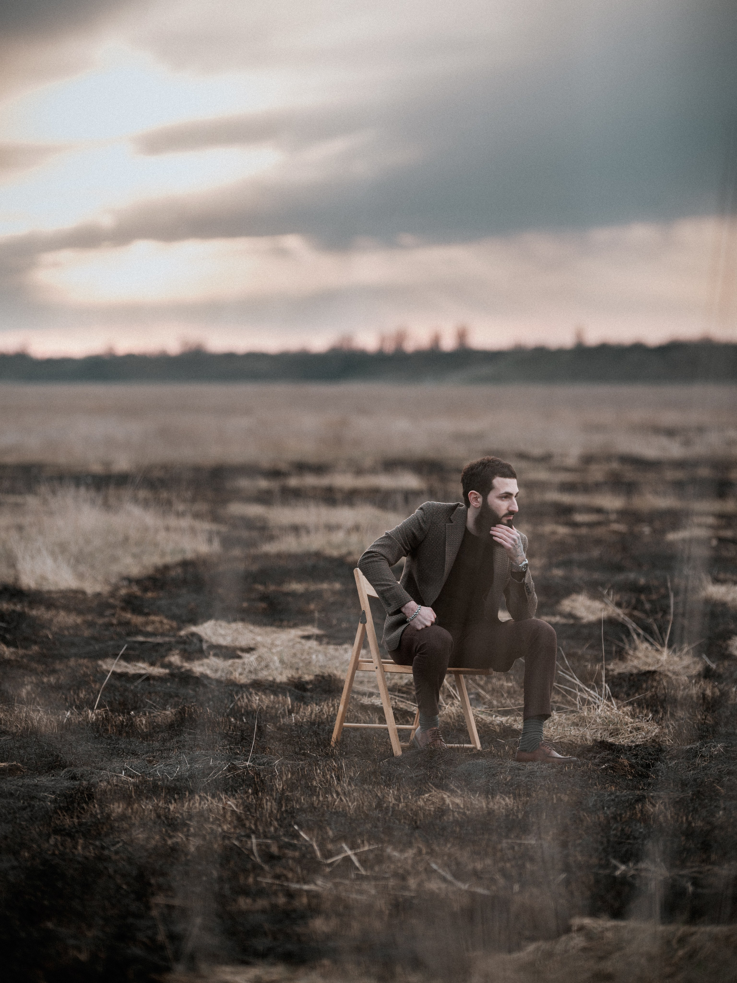 Фотограф Олег Сотник