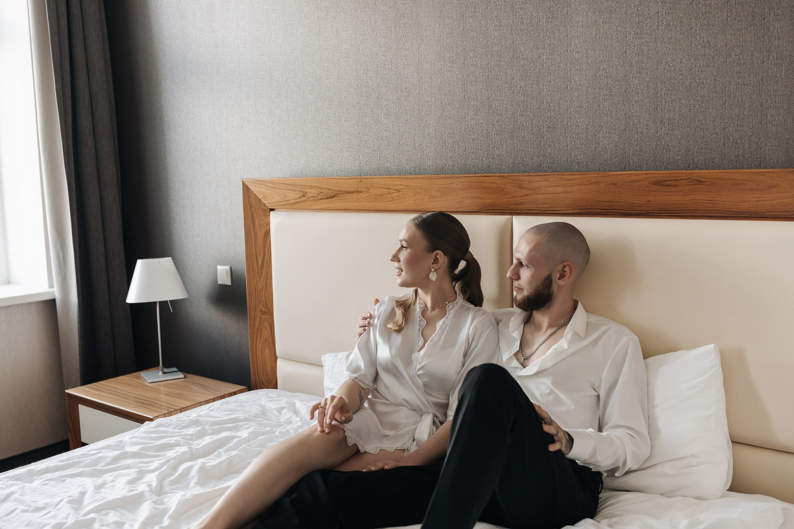 N&N. Свадебный и семейный фотограф в Самаре Алёна Савельева