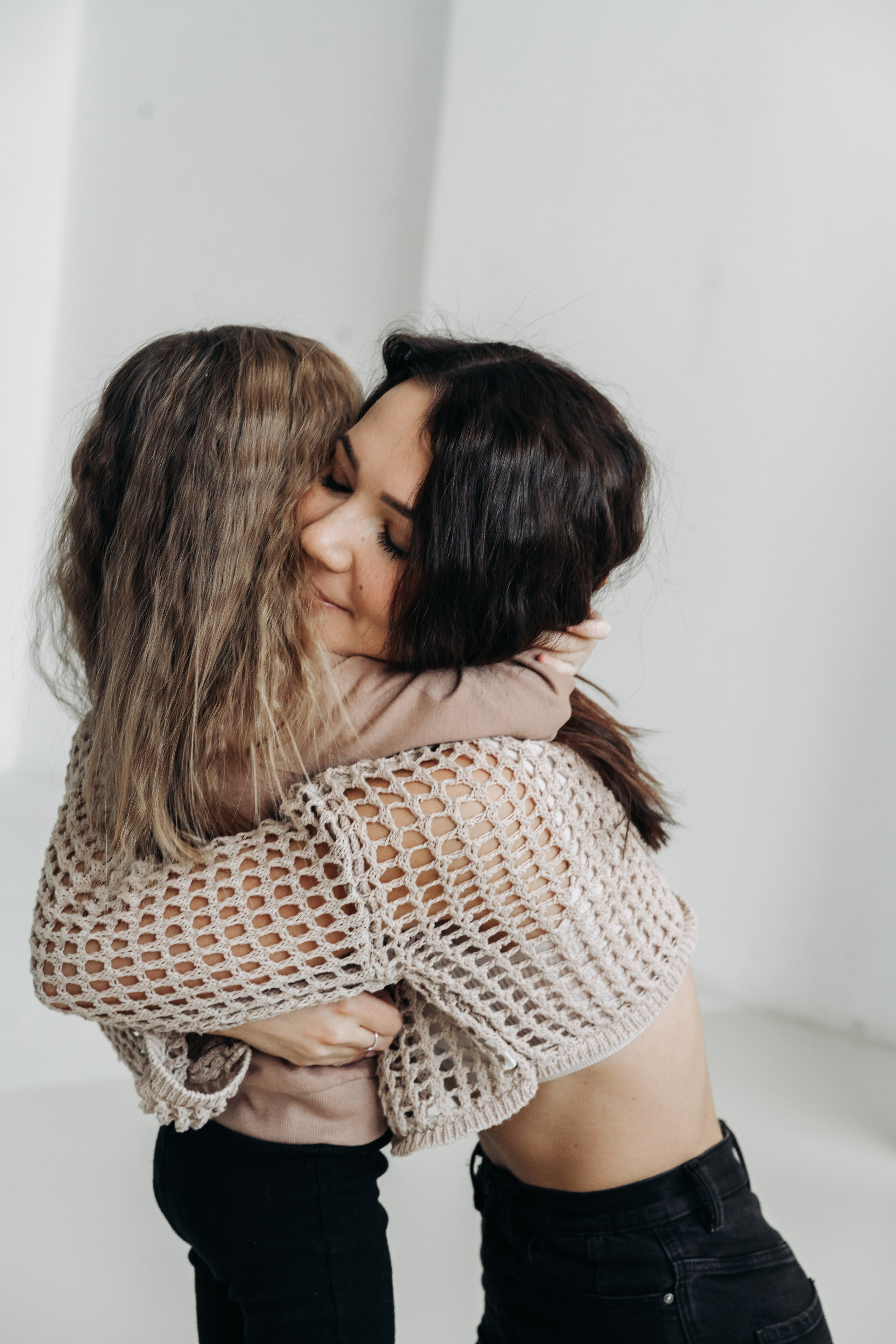 Настя и Сашуля. Свадебный и семейный фотограф в Самаре Алёна Савельева