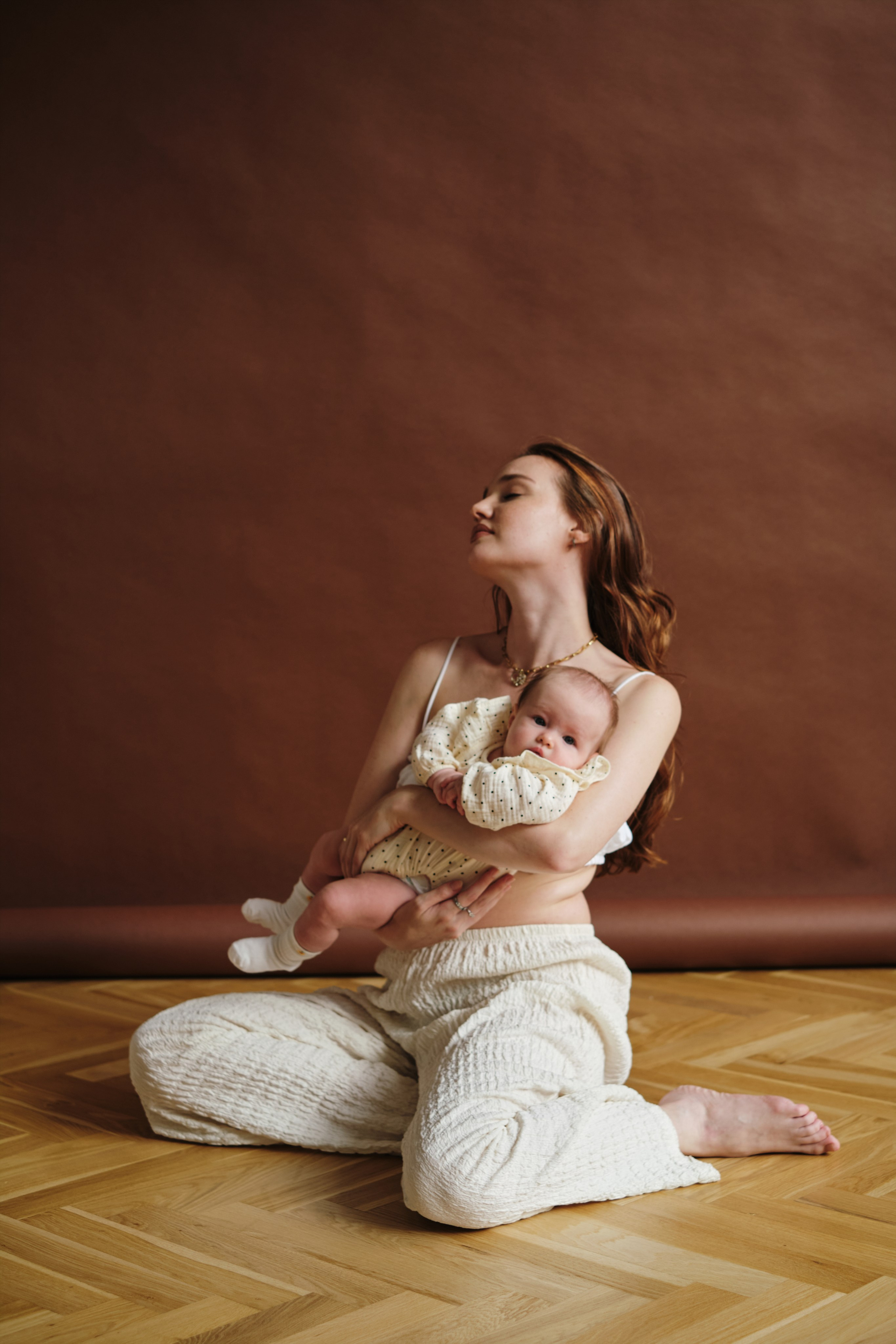 Василиса и Анастасия⭐️. Фотограф в Санкт-Петербурге Мария Комолитдинова