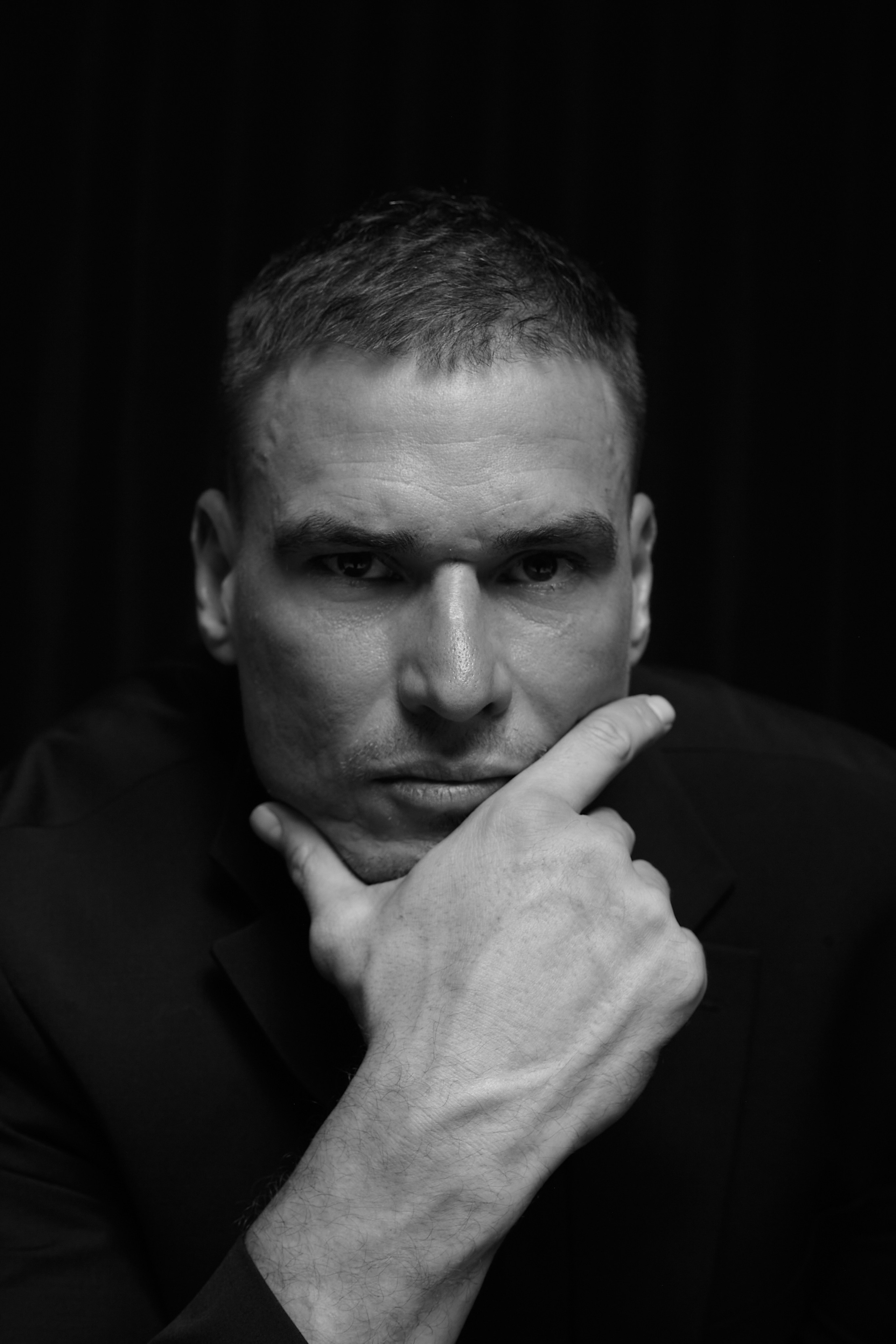 Иван. Фотограф|Ретушер| Екатерина Гришанова|Челябинск