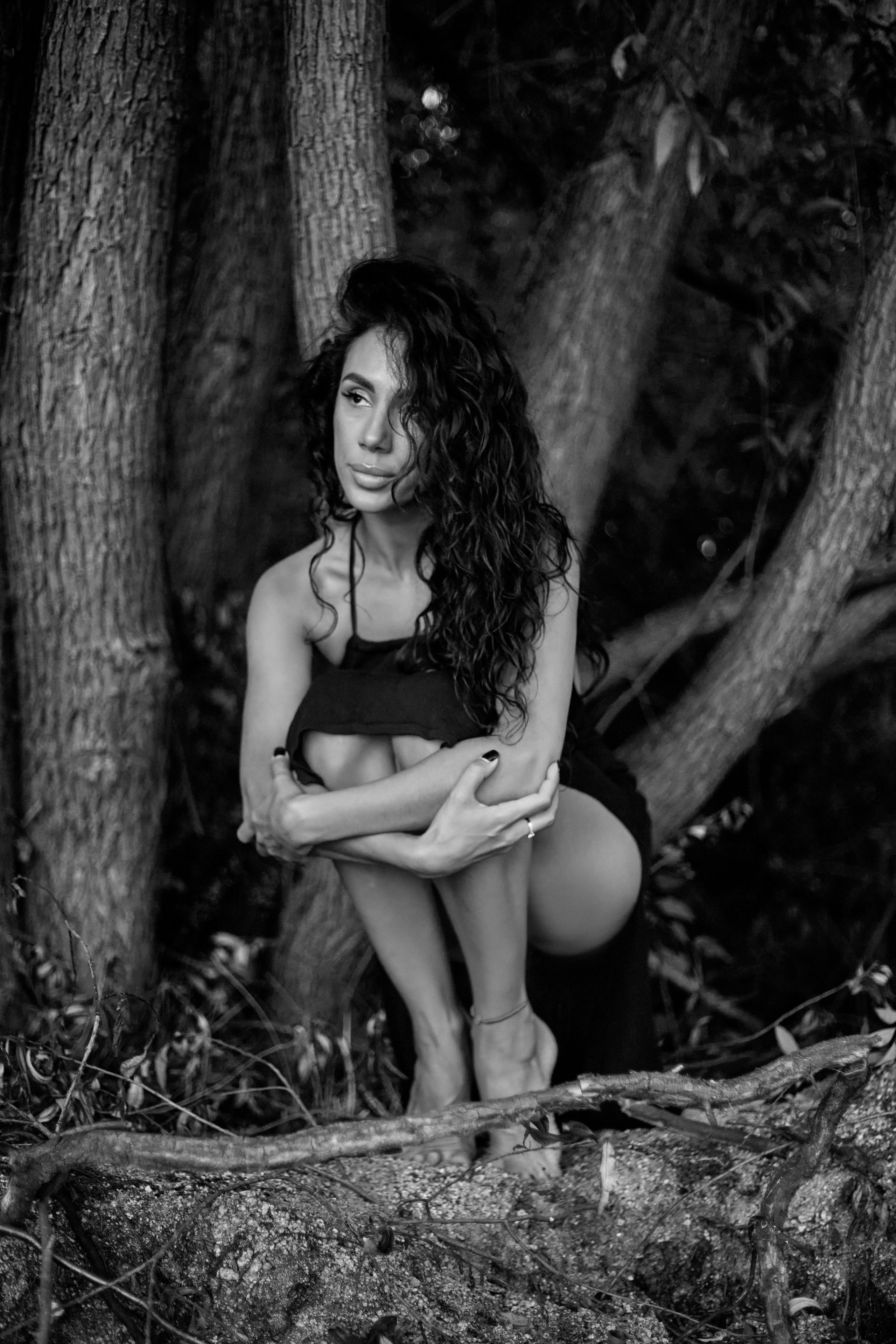 Анна. Фотограф|Ретушер| Екатерина Гришанова|Челябинск