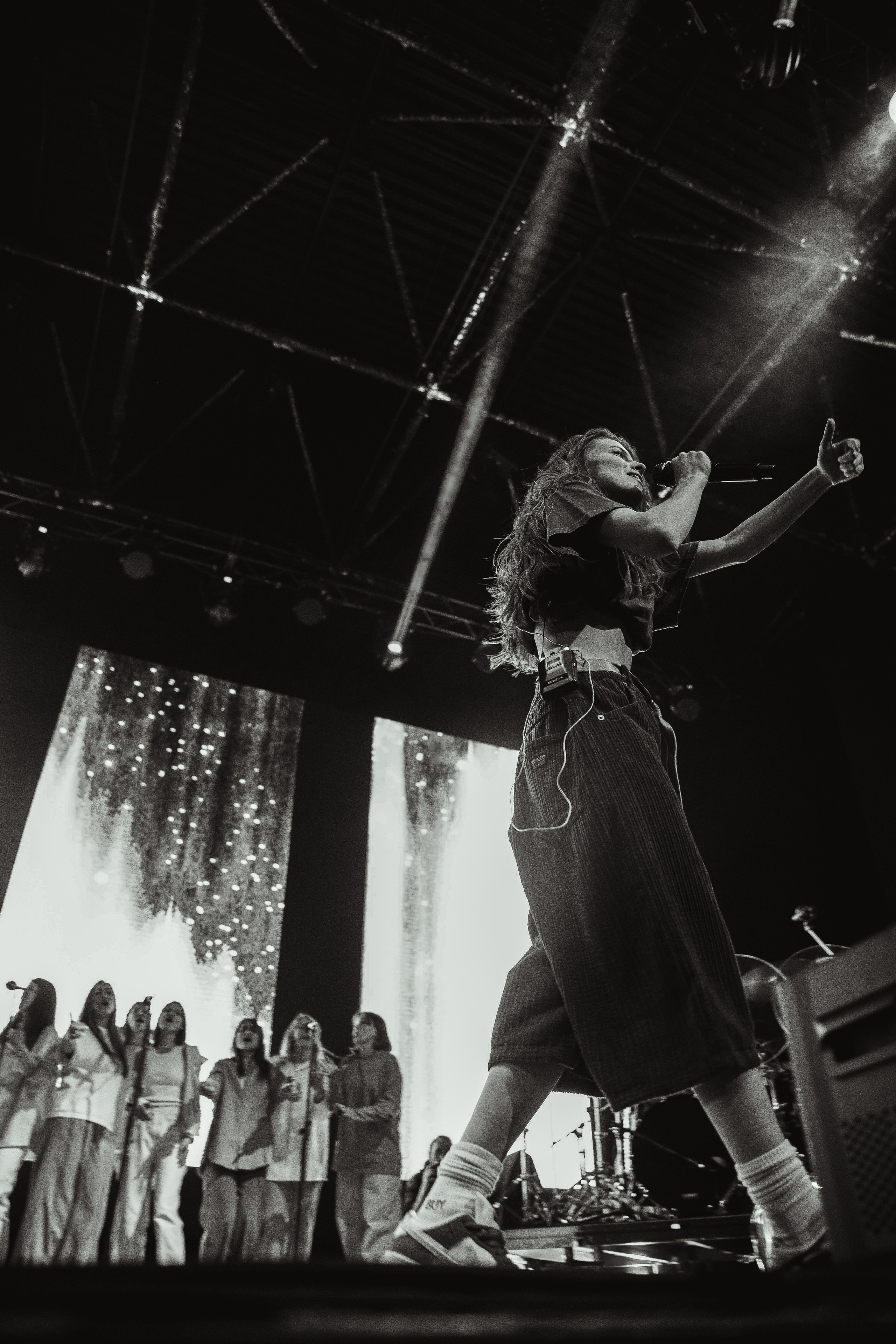 MINAEVA. Фотограф Москва