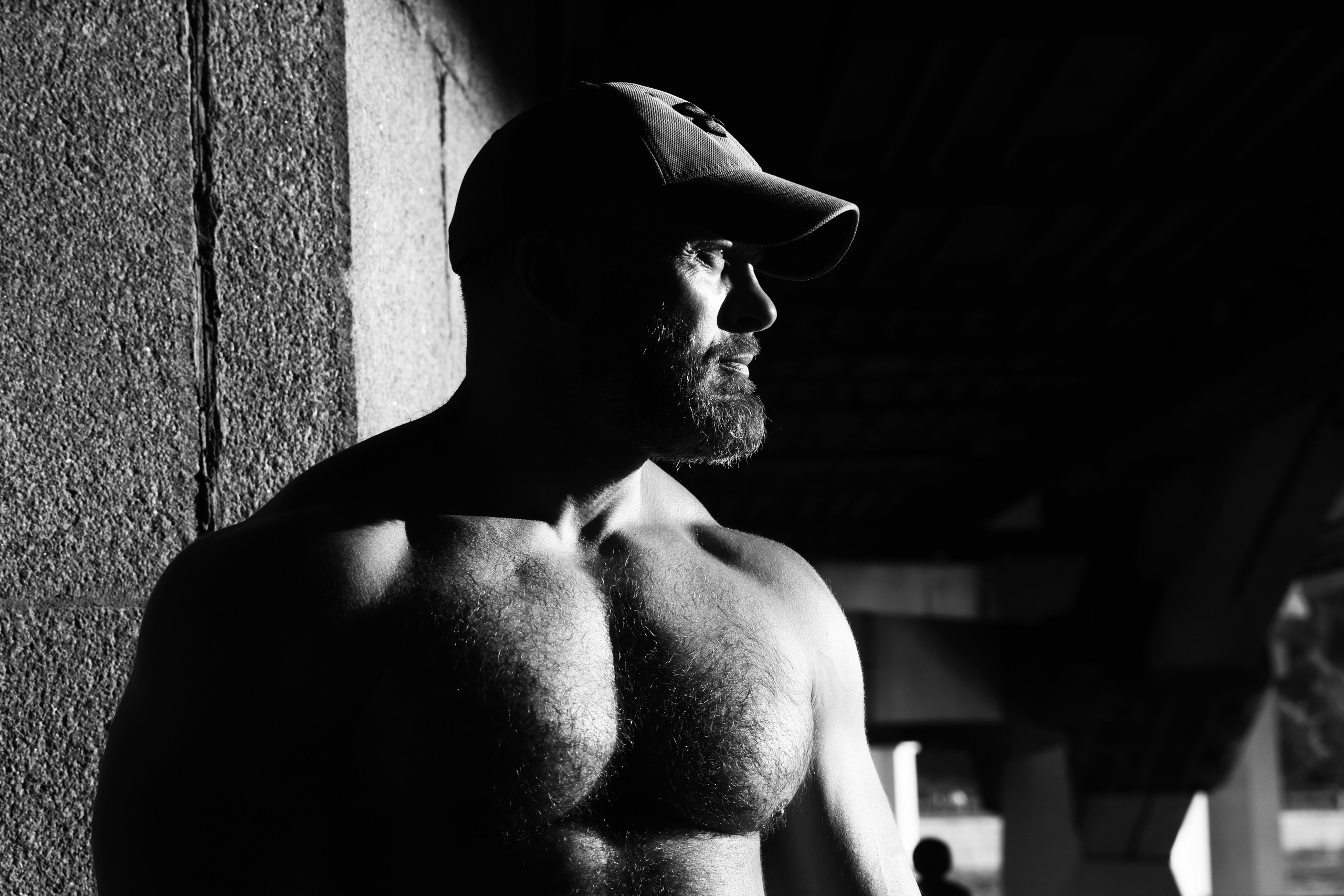 Спорт. Фотограф в Москве Юлия Майорова