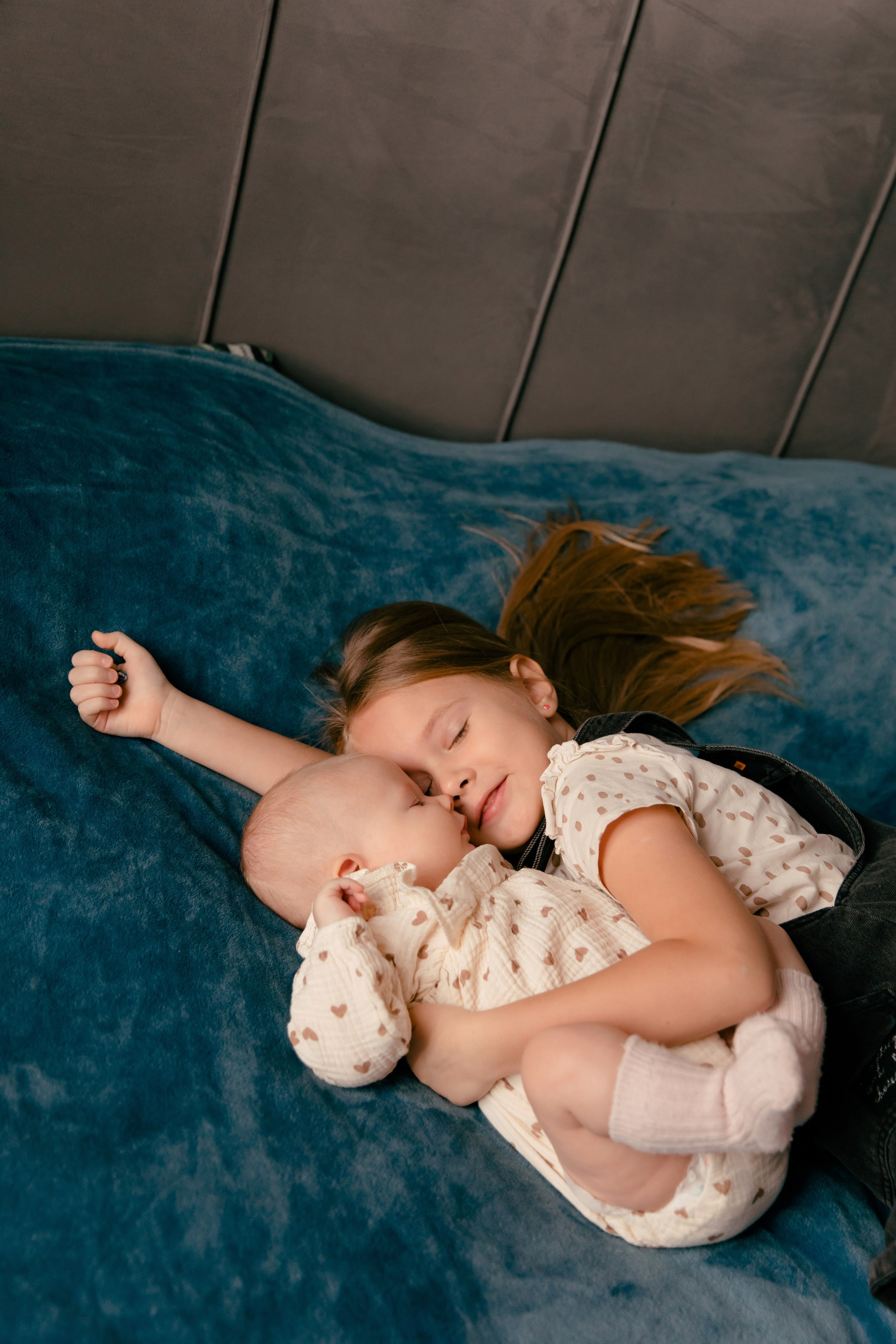 Утро дома. Свадебный и семейный фотограф в Санкт- Петербурге Гугучкина Полина