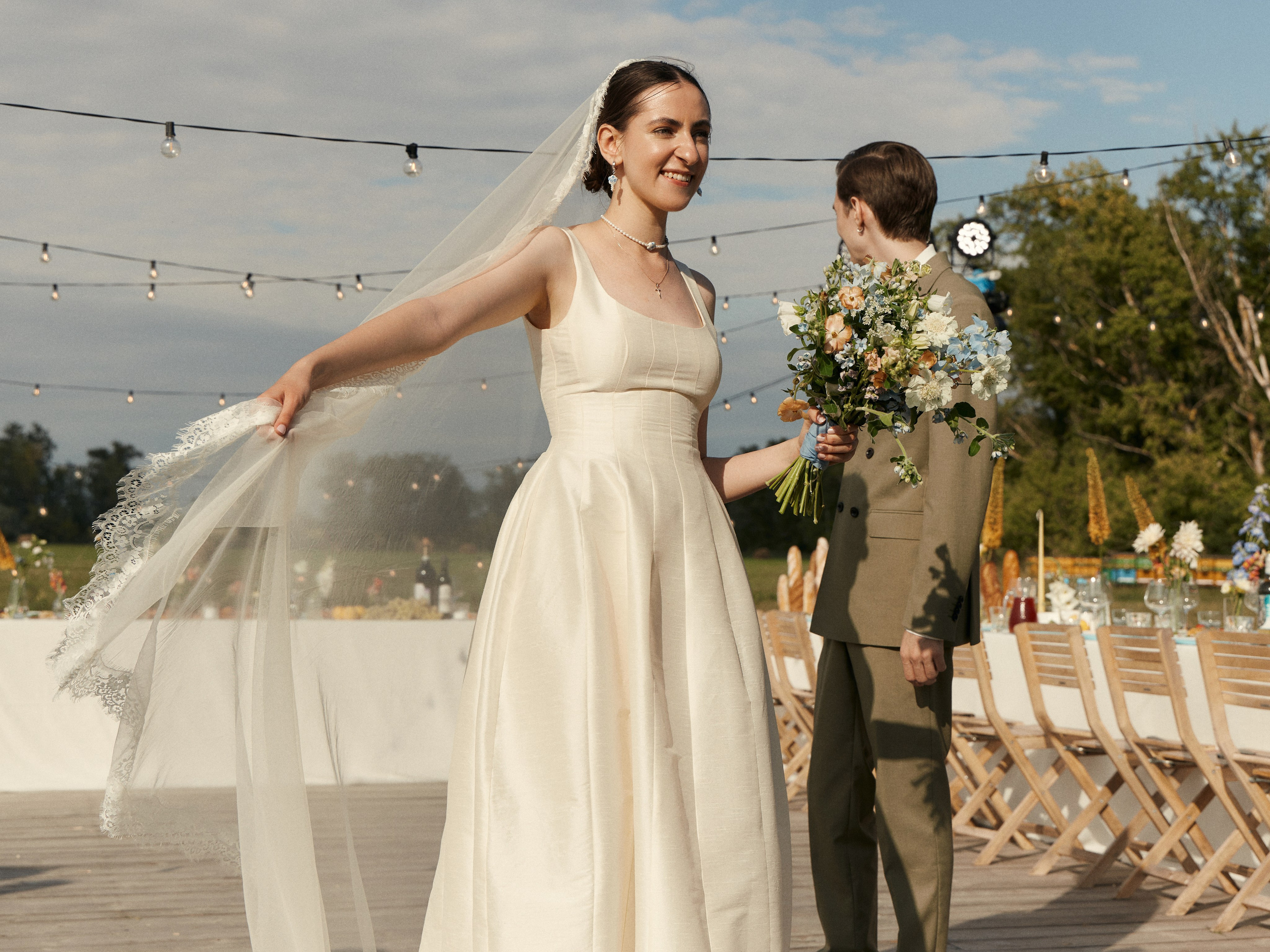 Together for the dream. Свадебный и индивидуальный фотограф в Тольятти Благонадеждина Варвара
