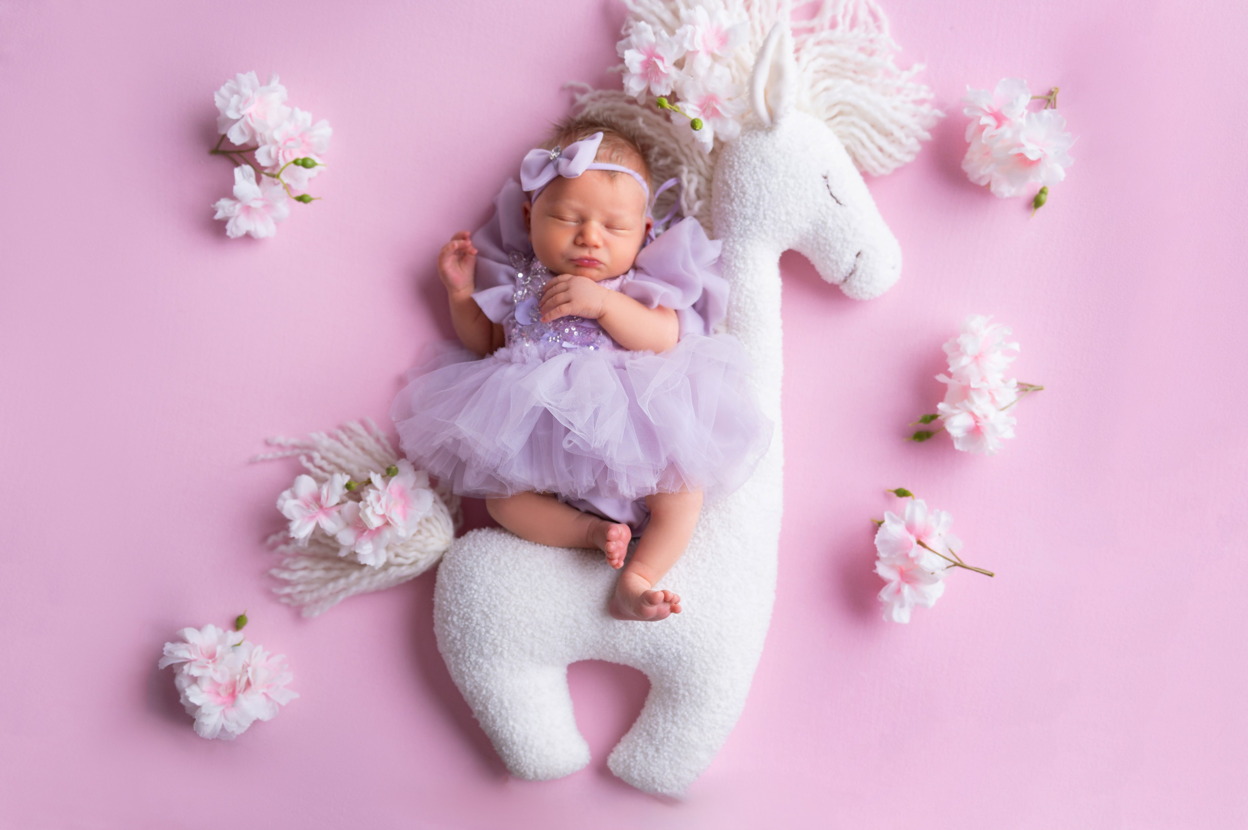 Новорожденные. Детский фотограф новорожденных в Москве Мария Бахоашвили