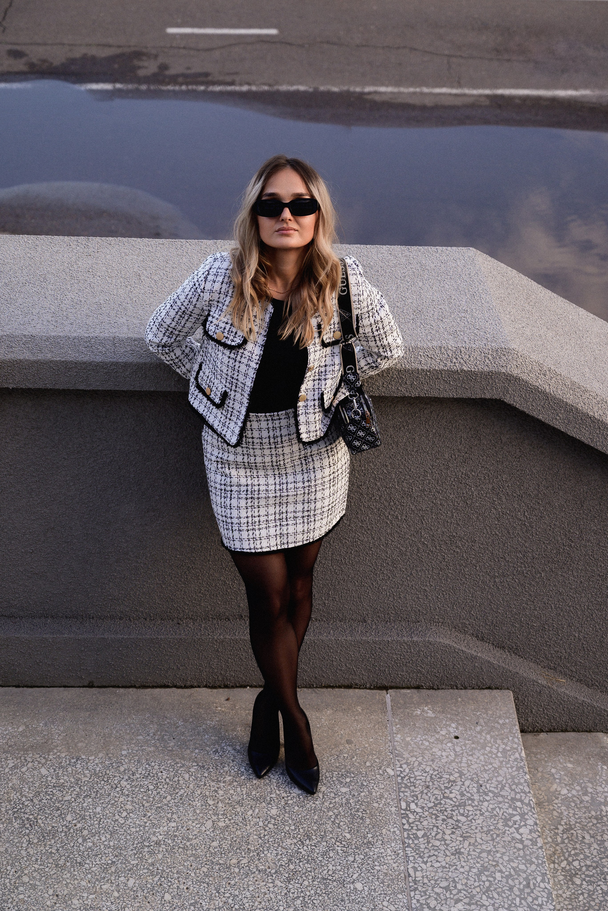 Ксюша. Тамара Власова