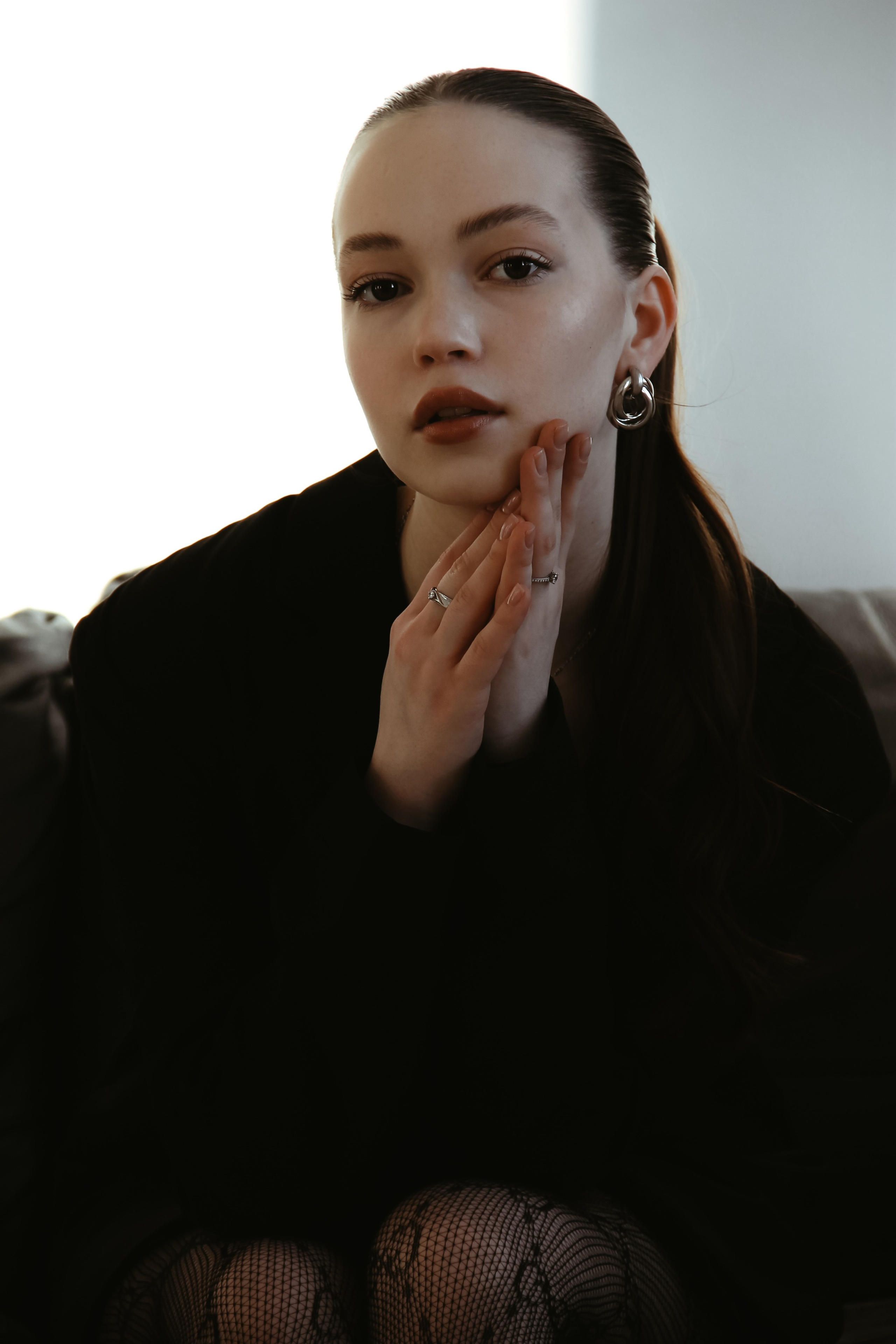 PART1.0/2025. Производство портретных женских и семейных фото