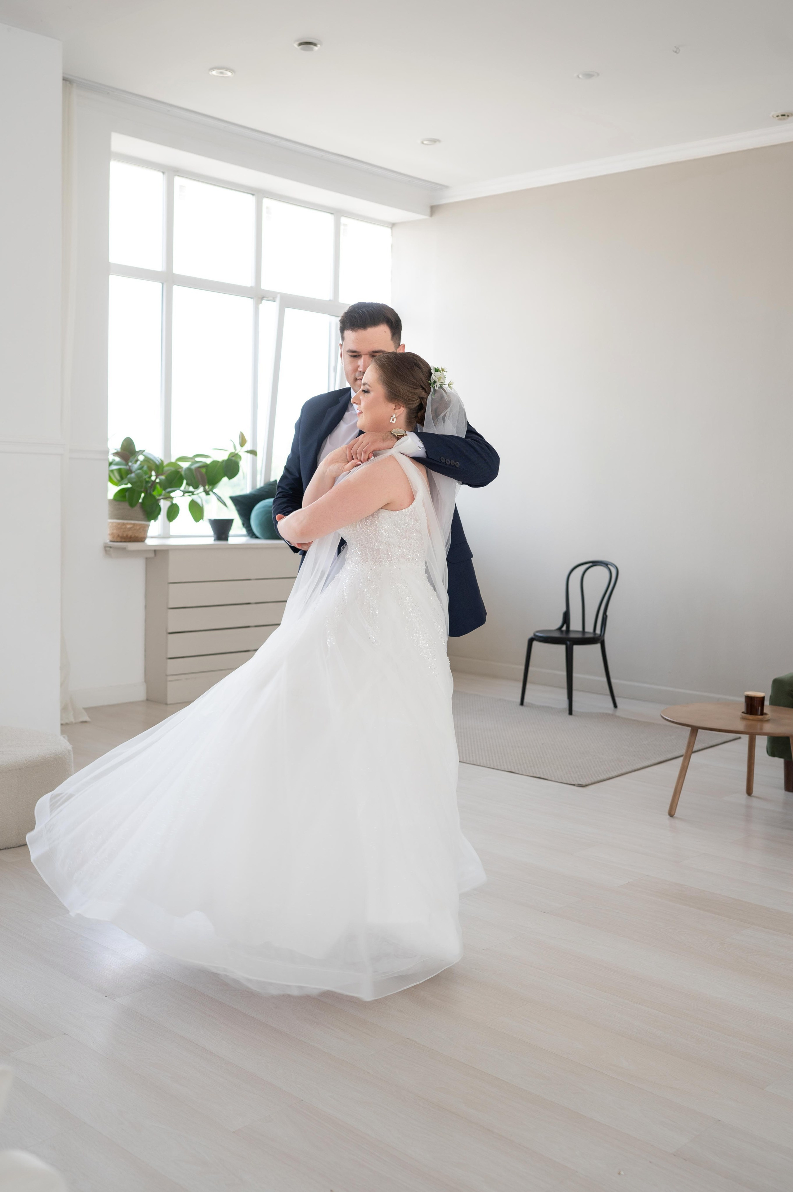 Владислав и Настасья. Свадебный, портретный, коммерческий, предметный фотограф в Ставрополе Иван Белашов