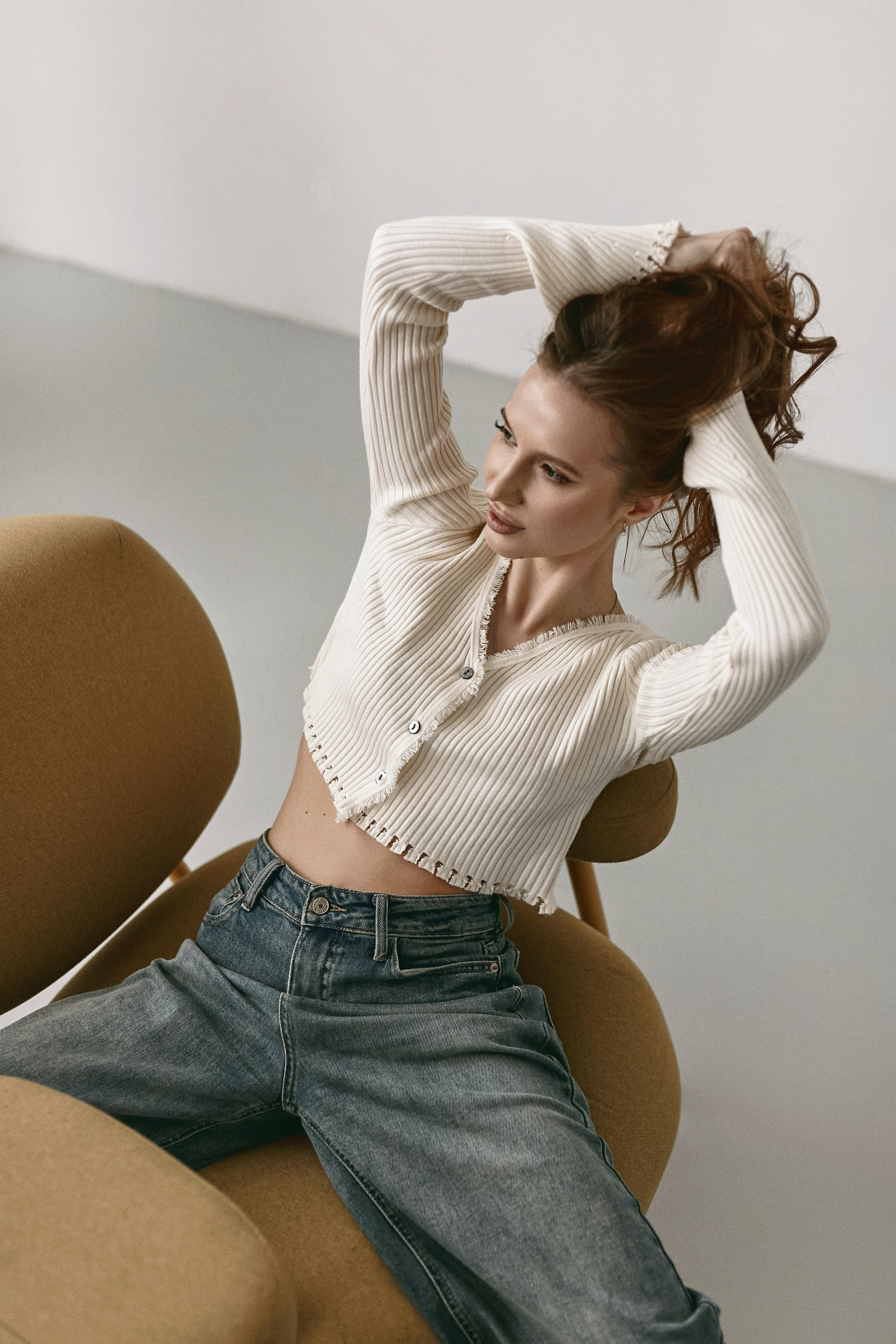 Аня. Фотограф Москва| Вероника Полуэктова