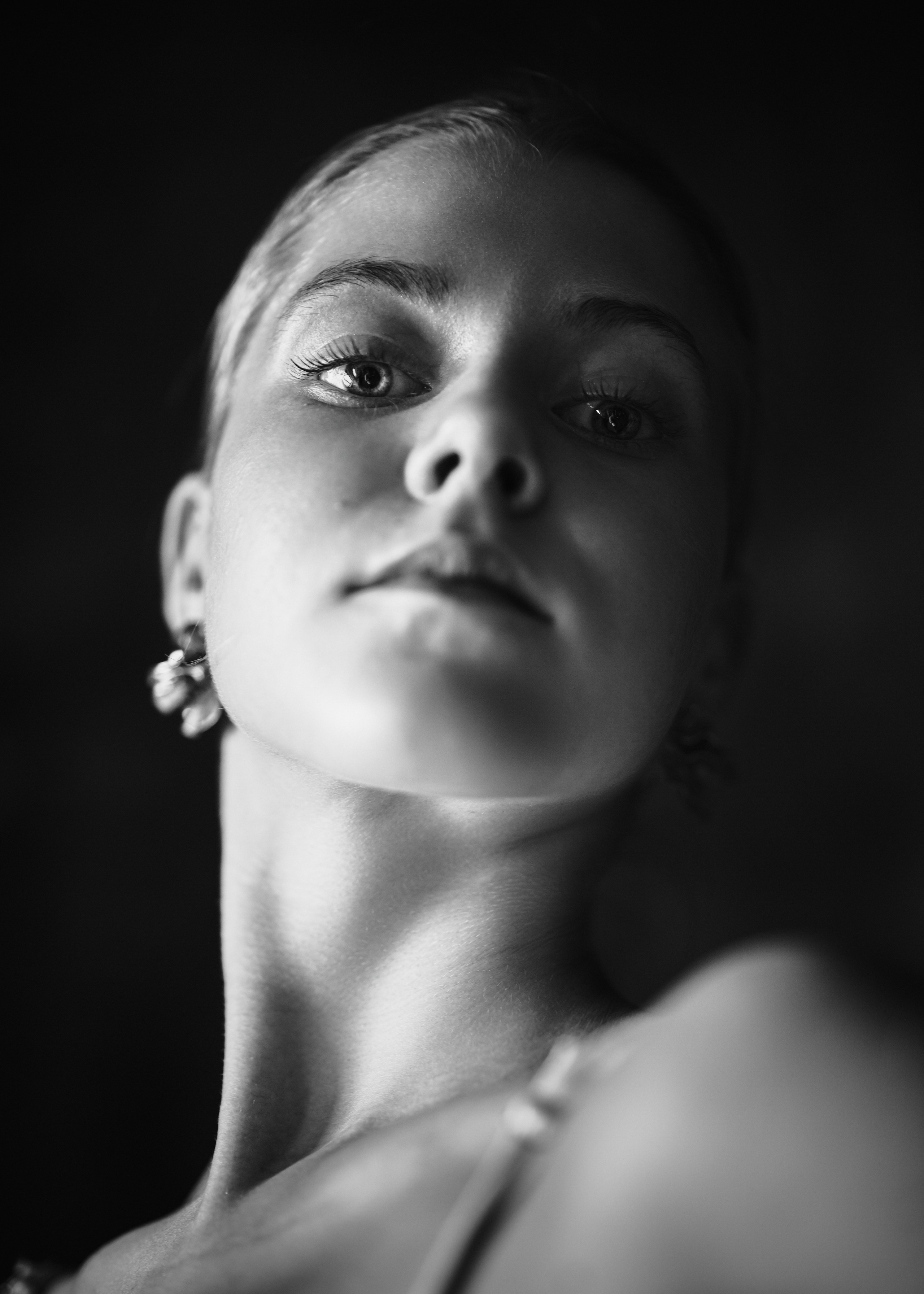 Марина. Сергей Горшенин, фотограф в Санкт-Петербурге