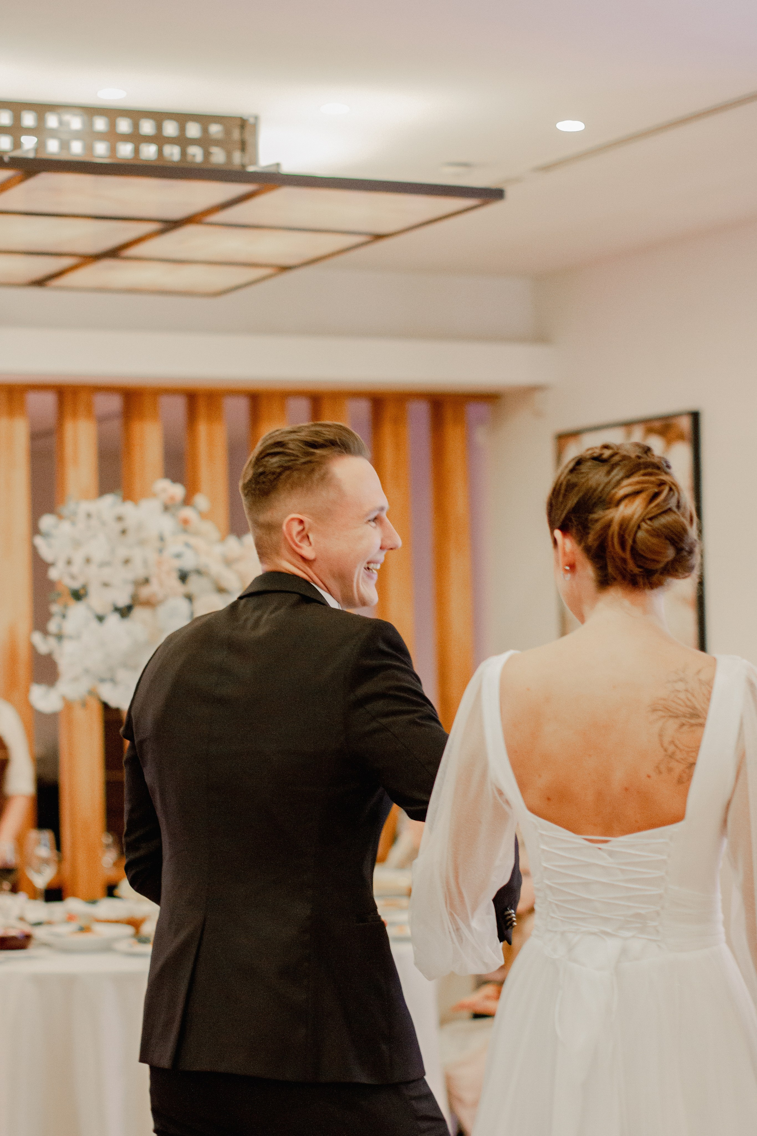 Татьяна и Владислав. Главная