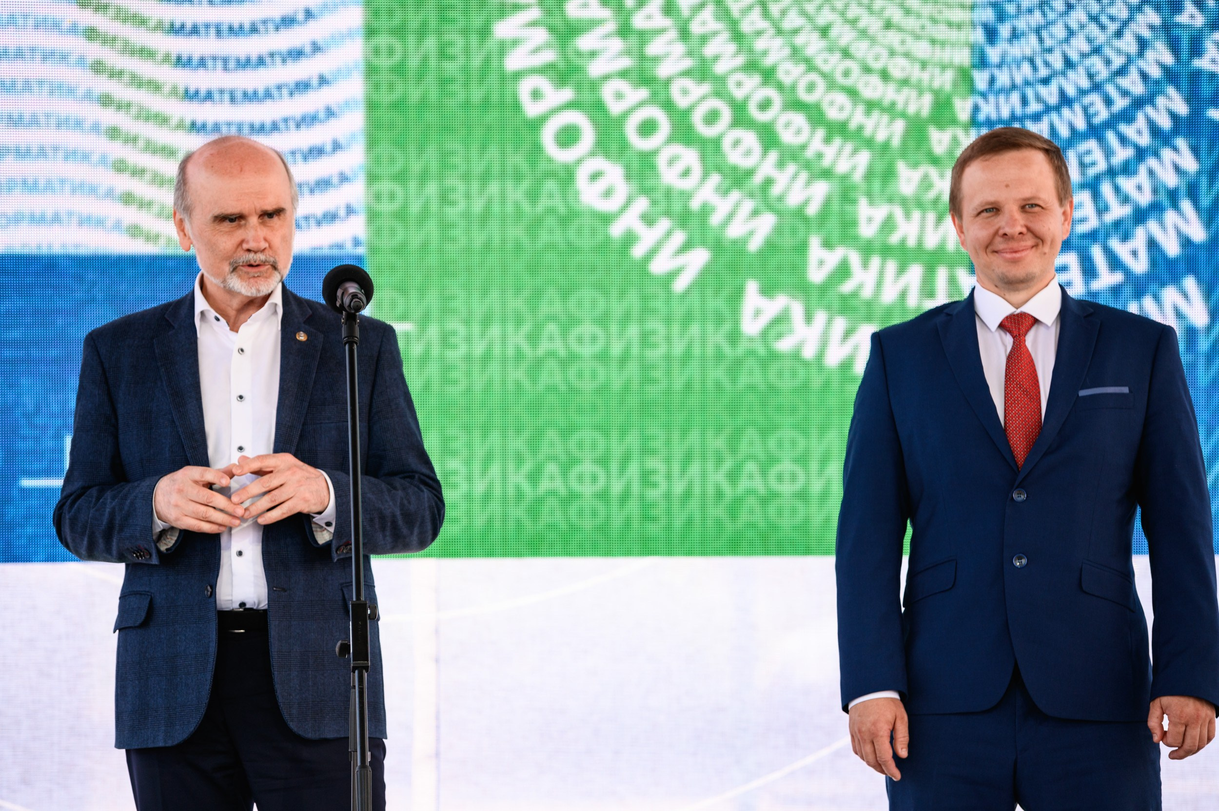 Выпускной МГУ. Фотограф Захваткин Роман