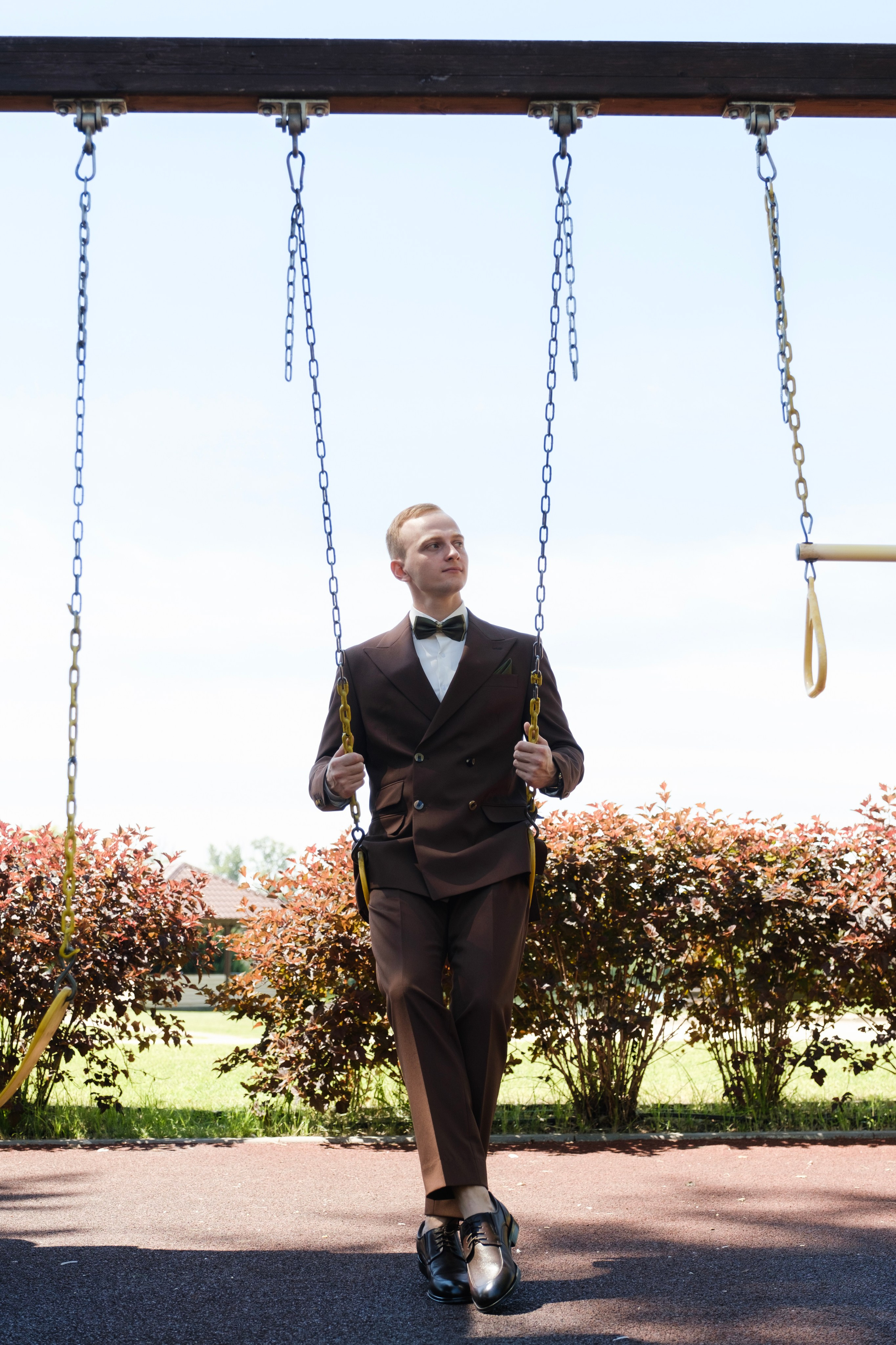 Vladimir Daria. Wedding photographer