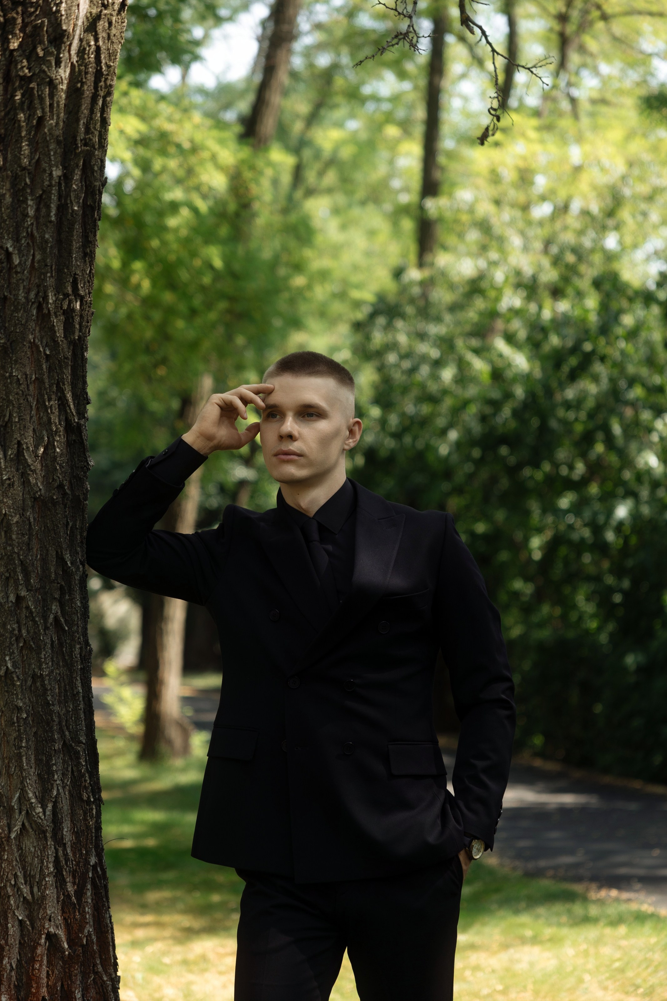 Дмитрий и Николь. Свадебный фотограф в Ростове — на — Дону Александра Пивоварова