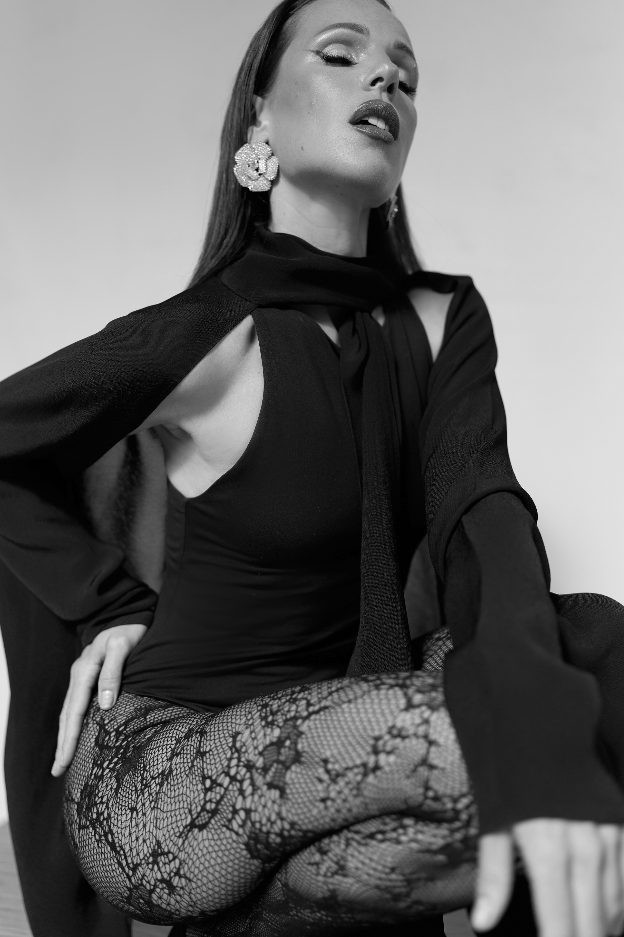 Оля Баларама. Фотограф в Москве — Ольга Кушнарева