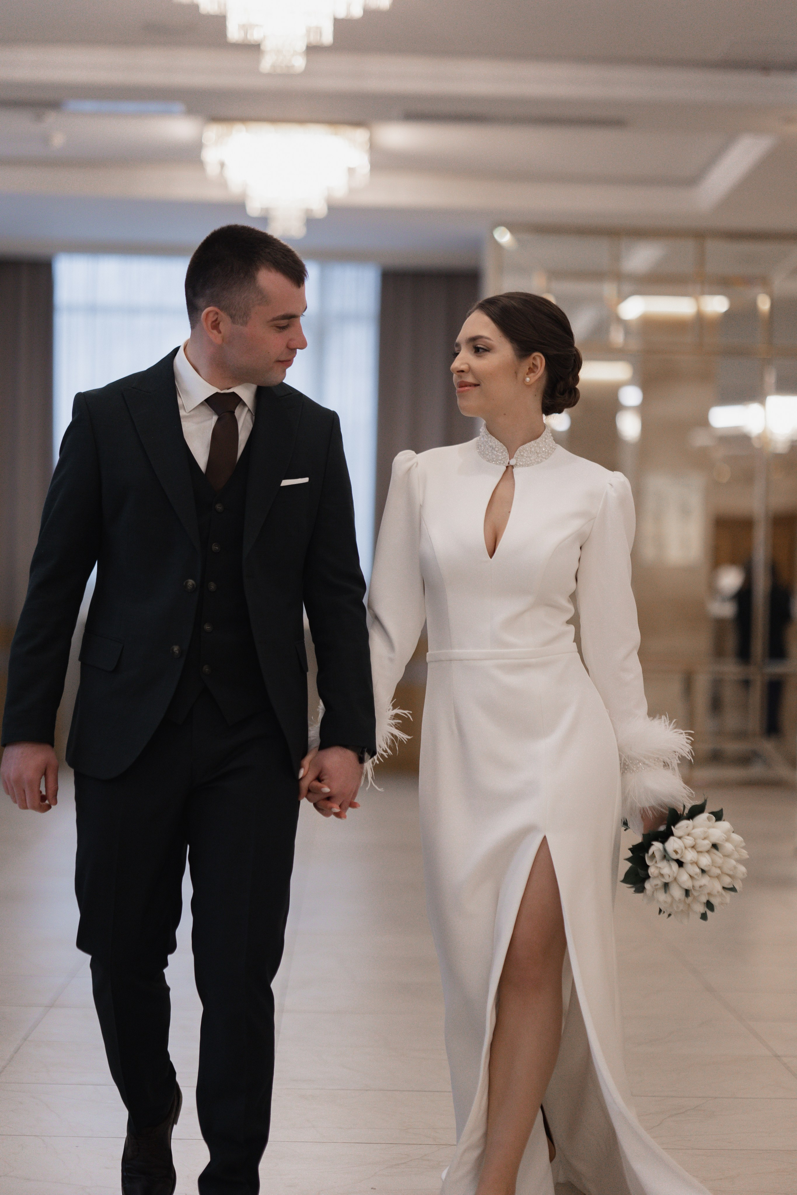 🤍. Свадебный фотограф Мария Жукова