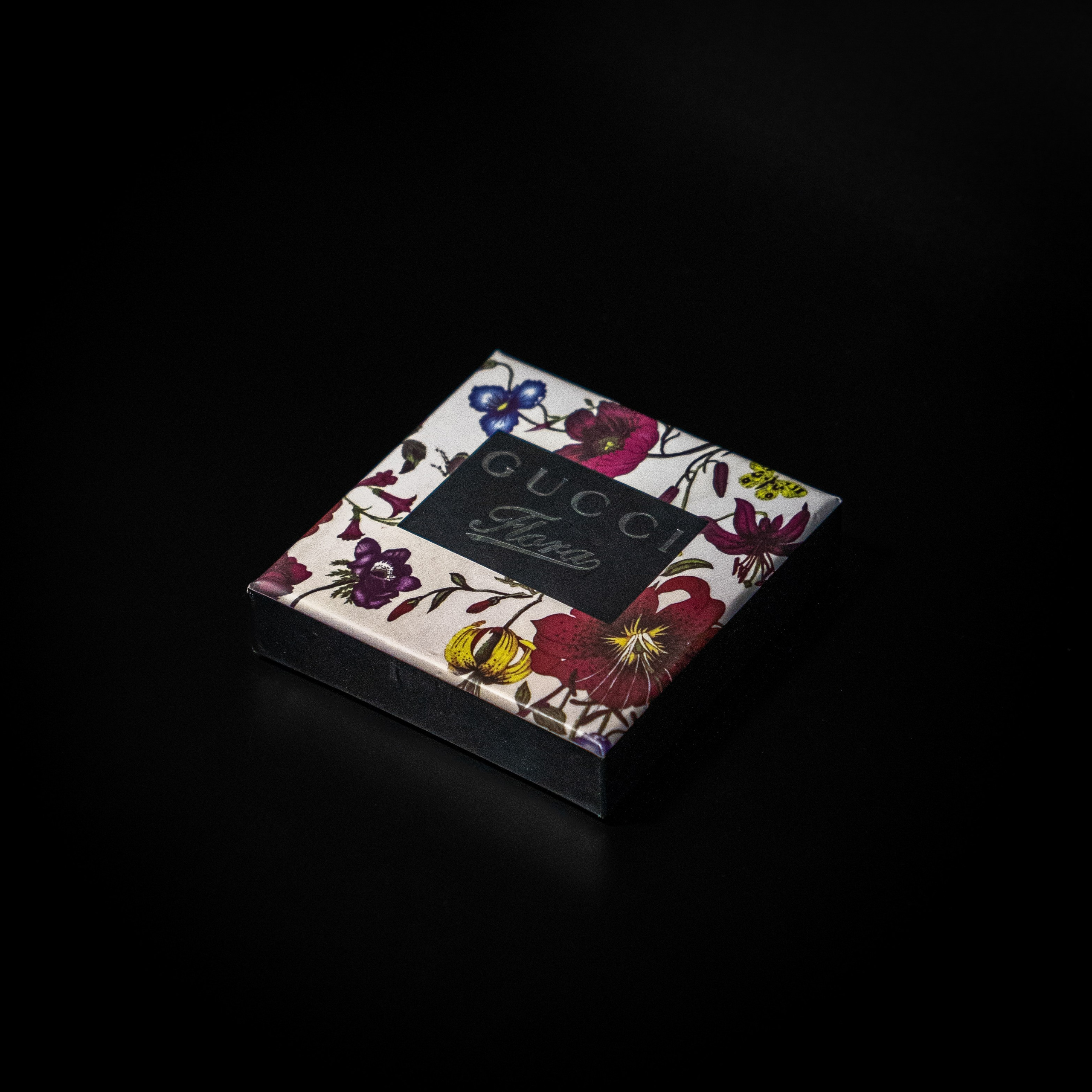 Предметная съемка. Анзор — фотограф