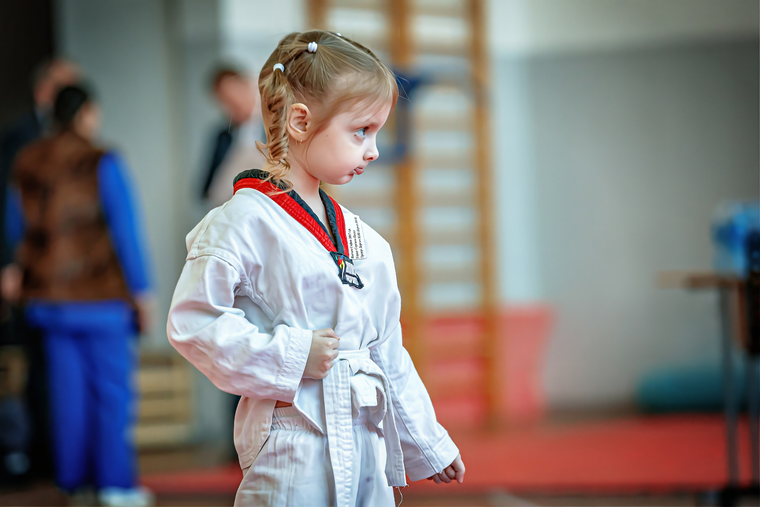 ДЕТСКИЕ ТУРНИРЫ. Спортивный фотограф Максим Серегин