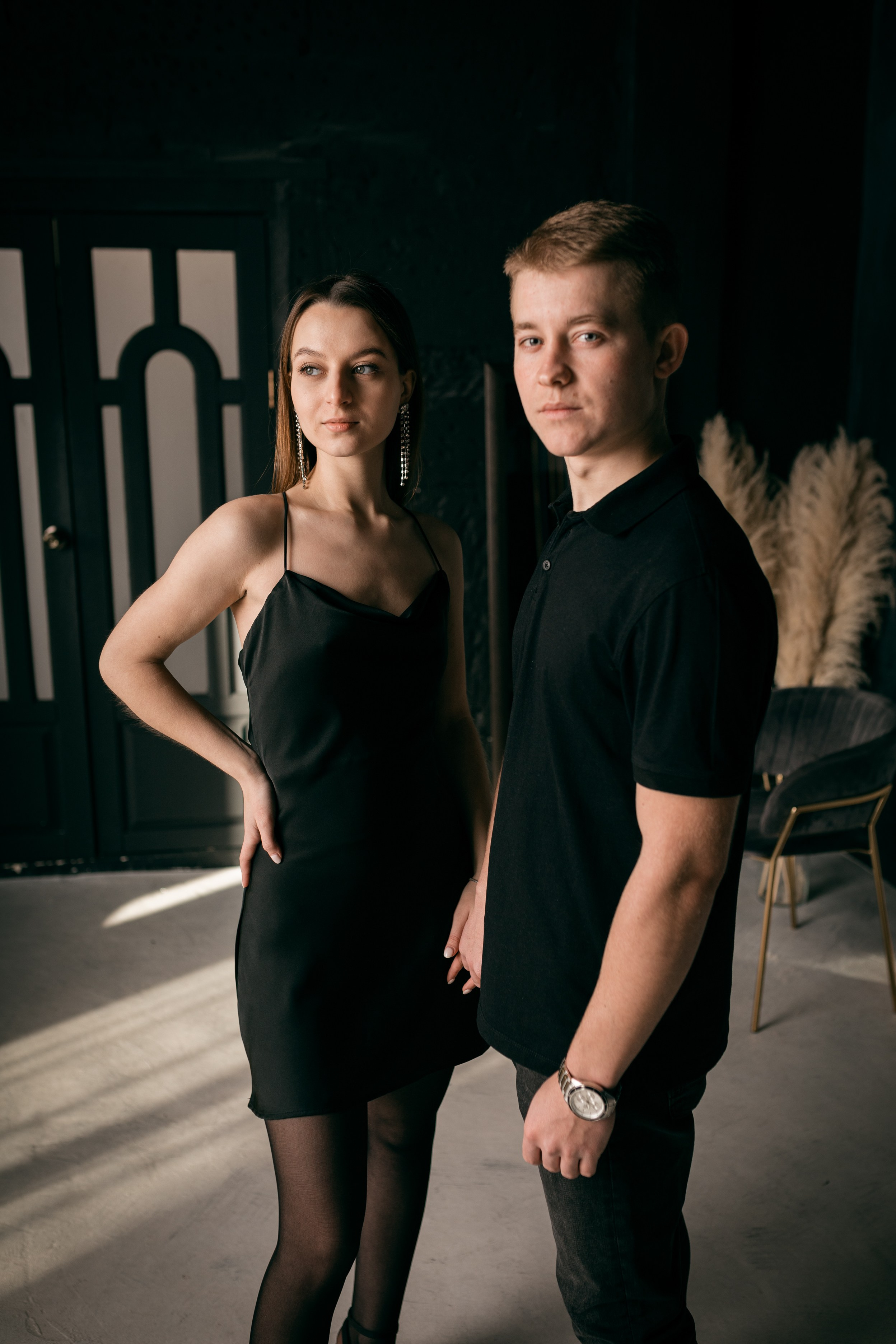 Илья и Ангелина. Антон Исаев — Фотограф-видеограф в Самаре