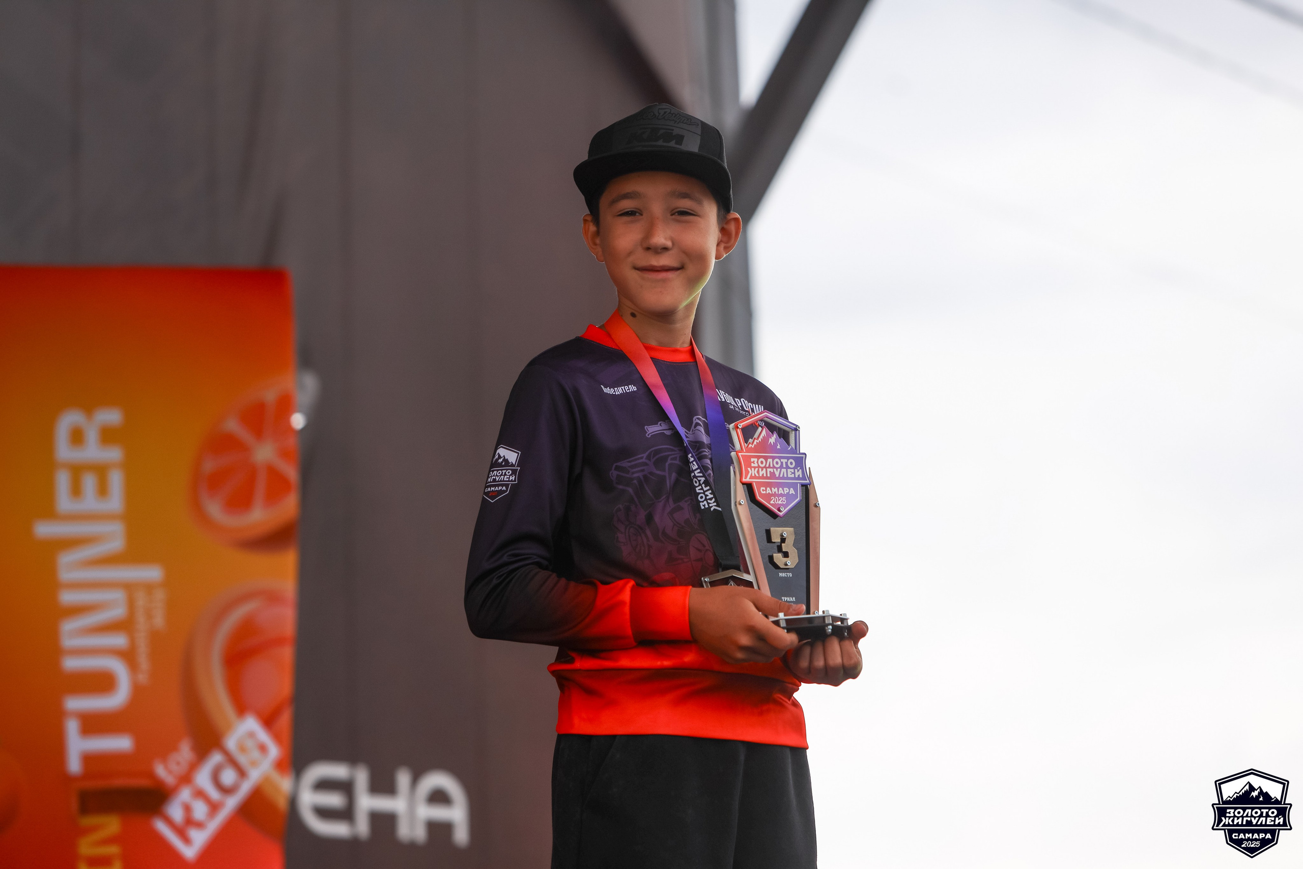 Кубок России по гонкам с водными препятствиями на квадроциклах «Золото Жигулей 2025». Спортивный фотограф в Самаре