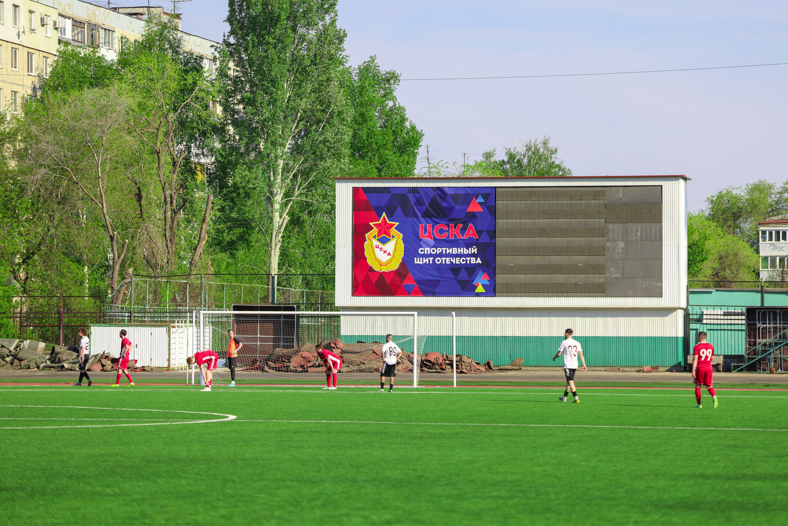 Чайка — Олимп. Суперкубок г. Самара 2026. Спортивный фотограф в Самаре