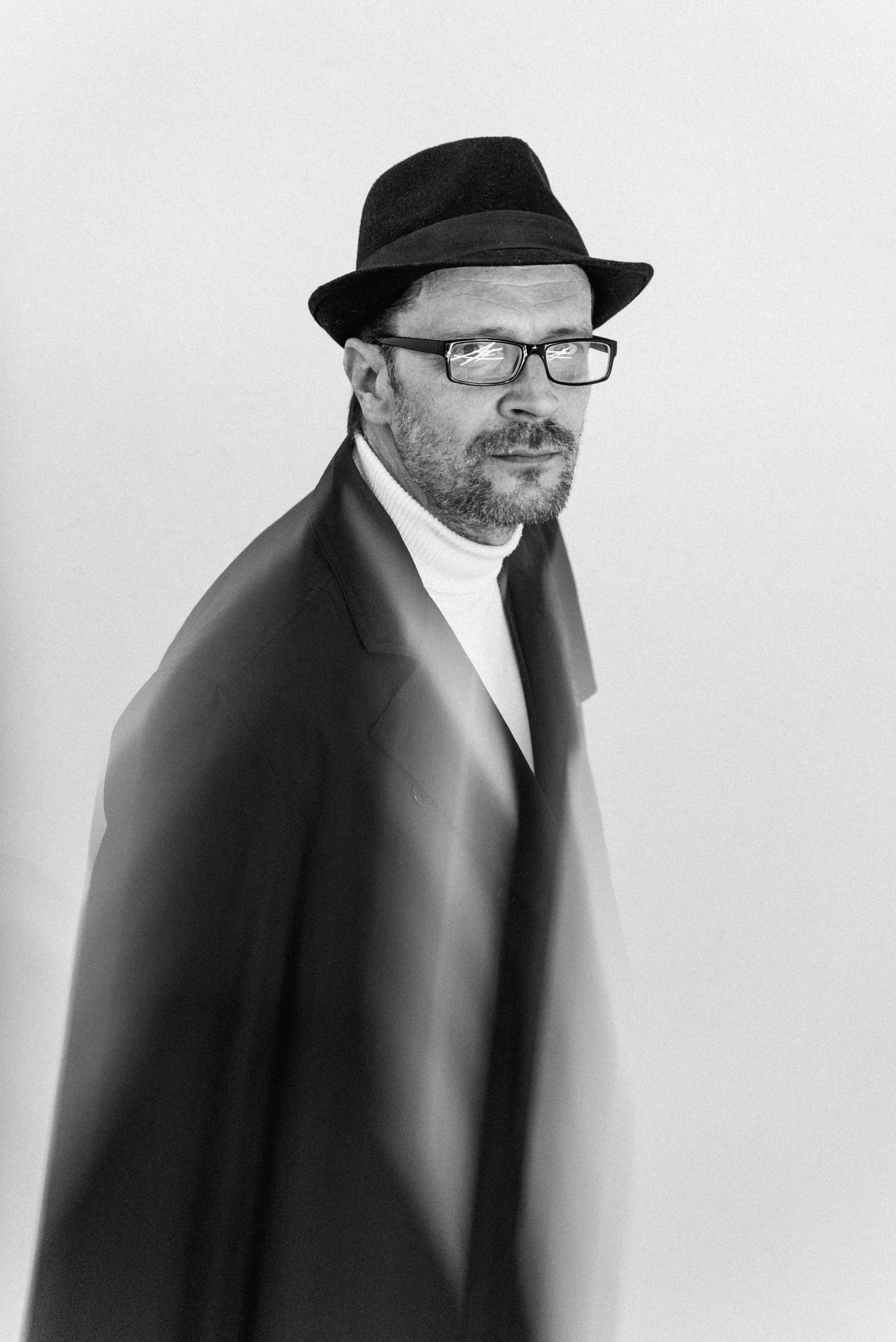 Вадим. Дмитрий Ратихин. Видеограф и фотограф в Санкт-Петербурге и Москве