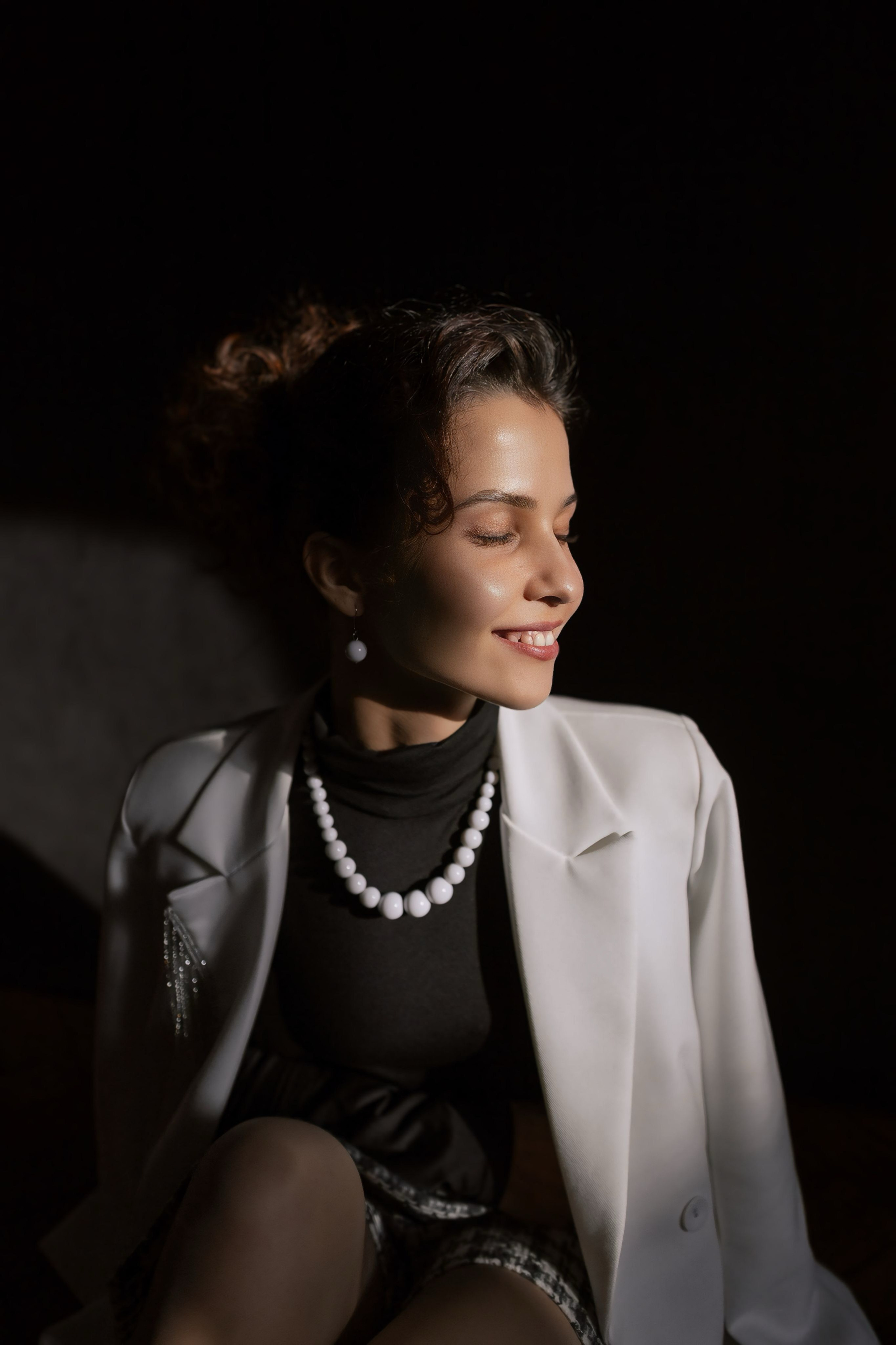 Veronika. Фотограф в Самаре и Самарской области Констанция