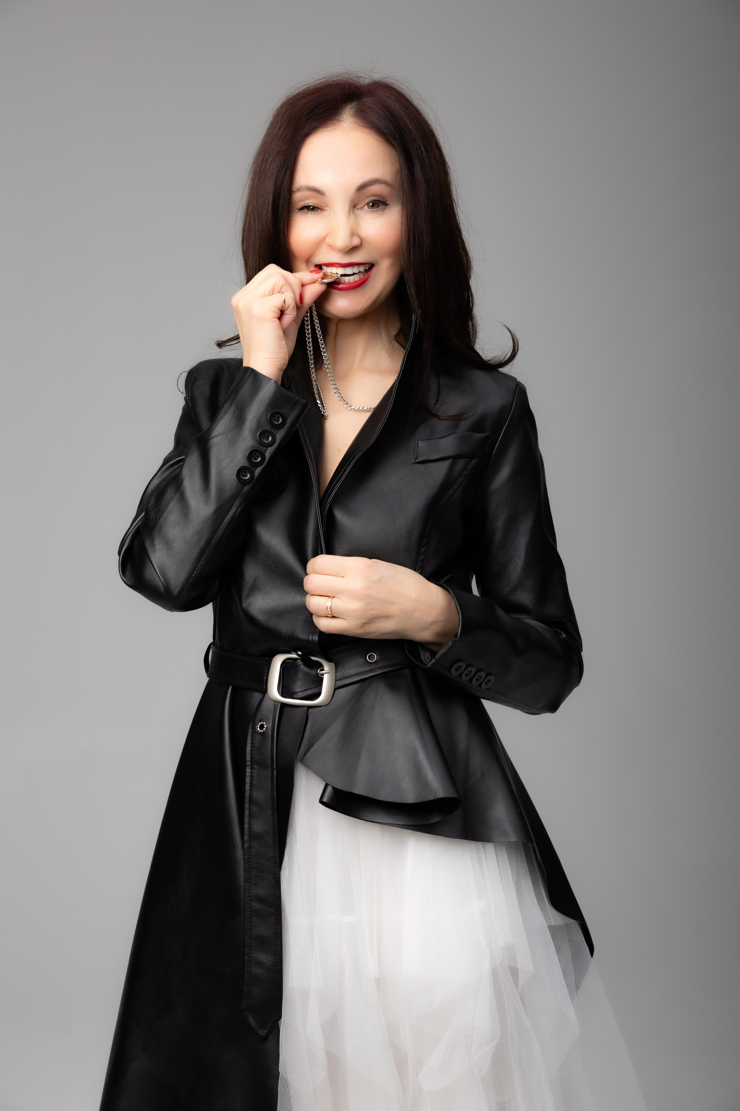 Инна. Фотограф в Санкт-Петербурге Козырь Олеся