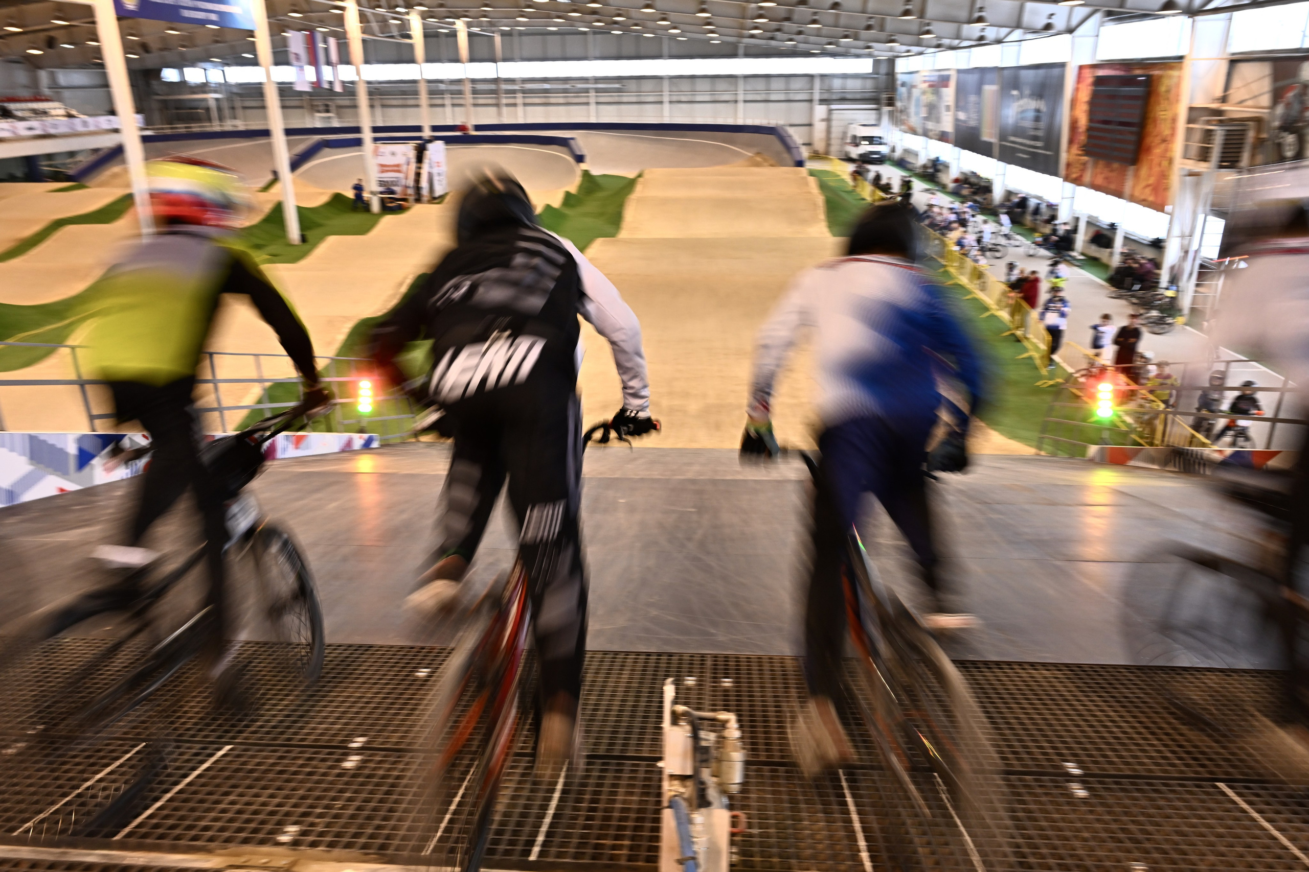 Спорт. Фотосъемка мероприятий