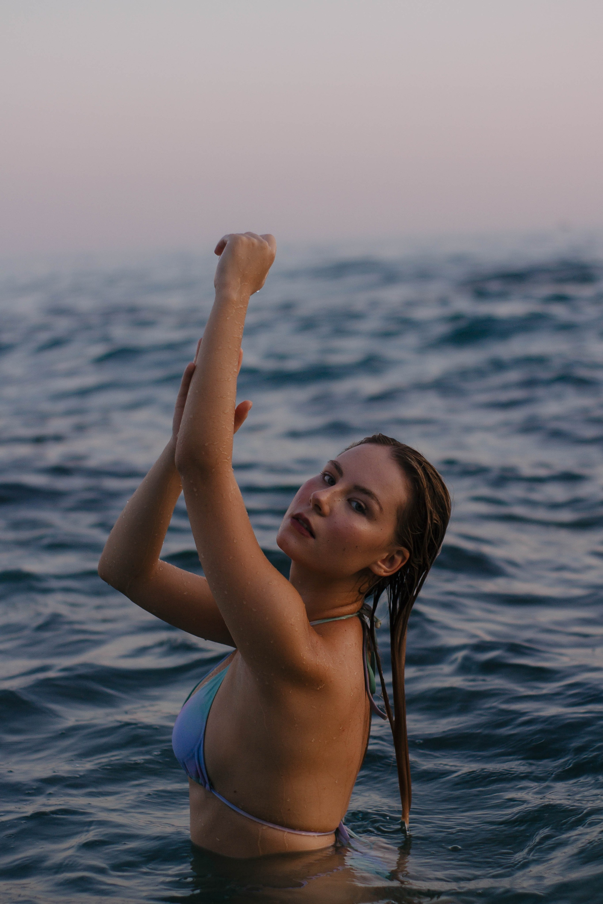 Виолетта. Фотограф / видеограф в Москве и Сочи Sofia Riversong