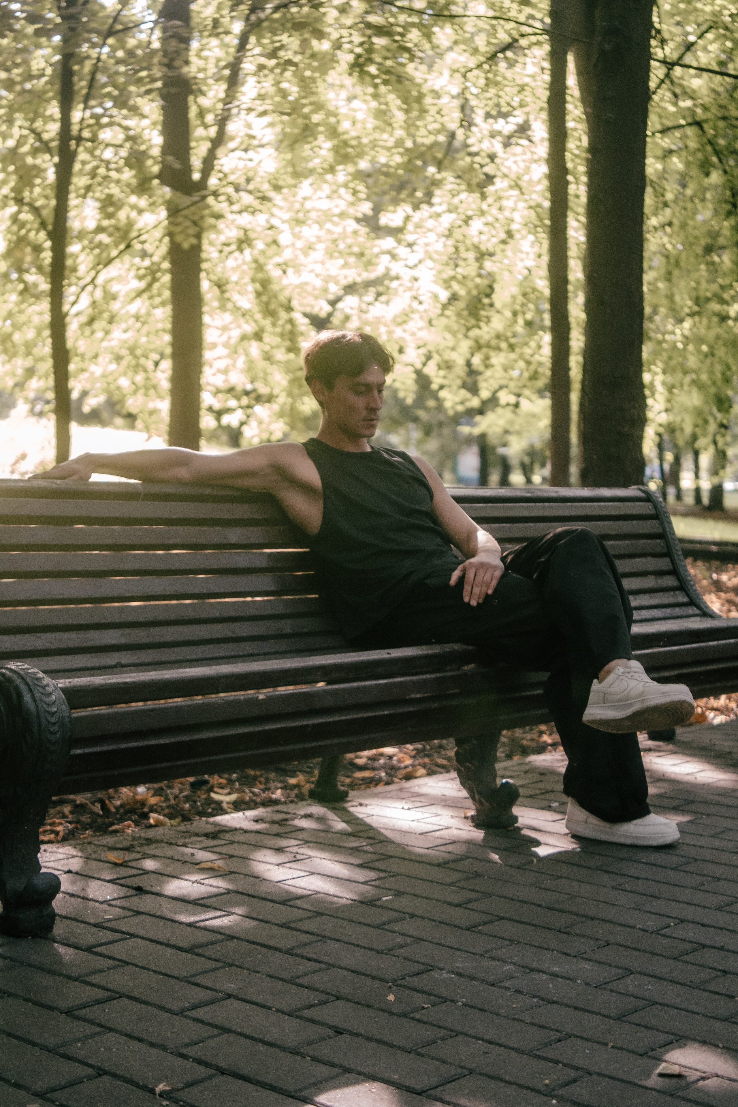 Влад. Фотограф / видеограф в Москве и Сочи Sofia Riversong