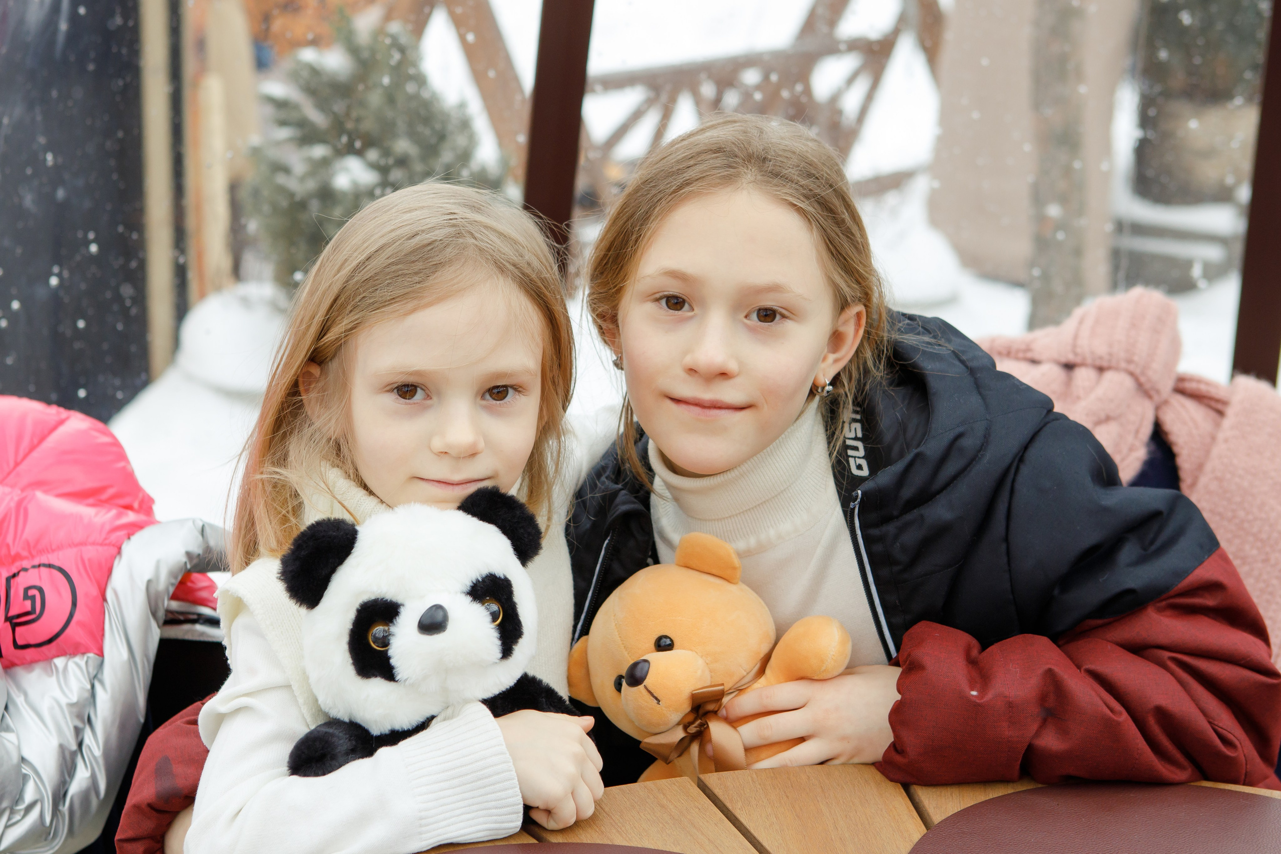 Reportage shooting. Фотограф / видеограф в Москве и Сочи Sofia Riversong