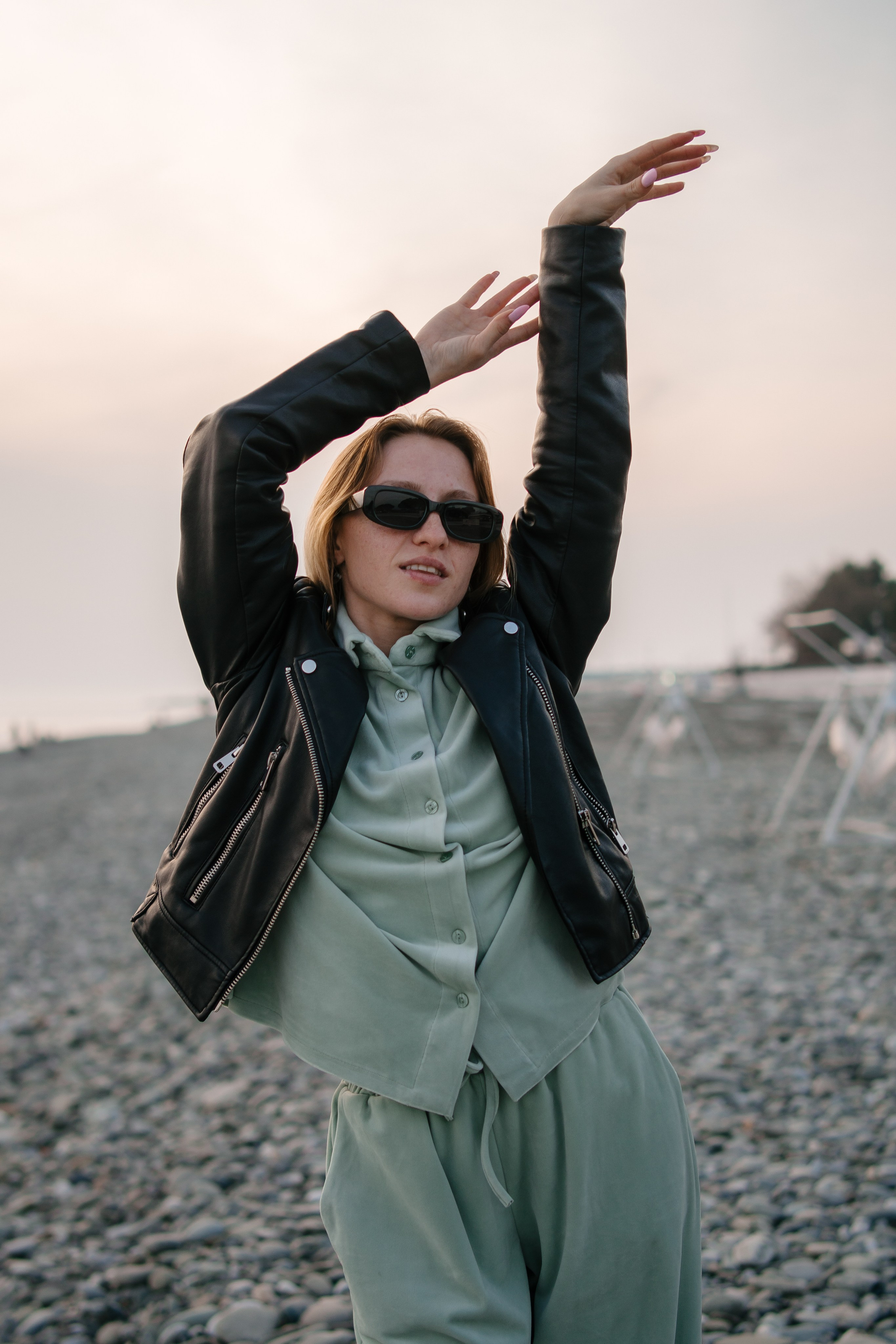 Саша. Фотограф / видеограф в Москве и Сочи Sofia Riversong