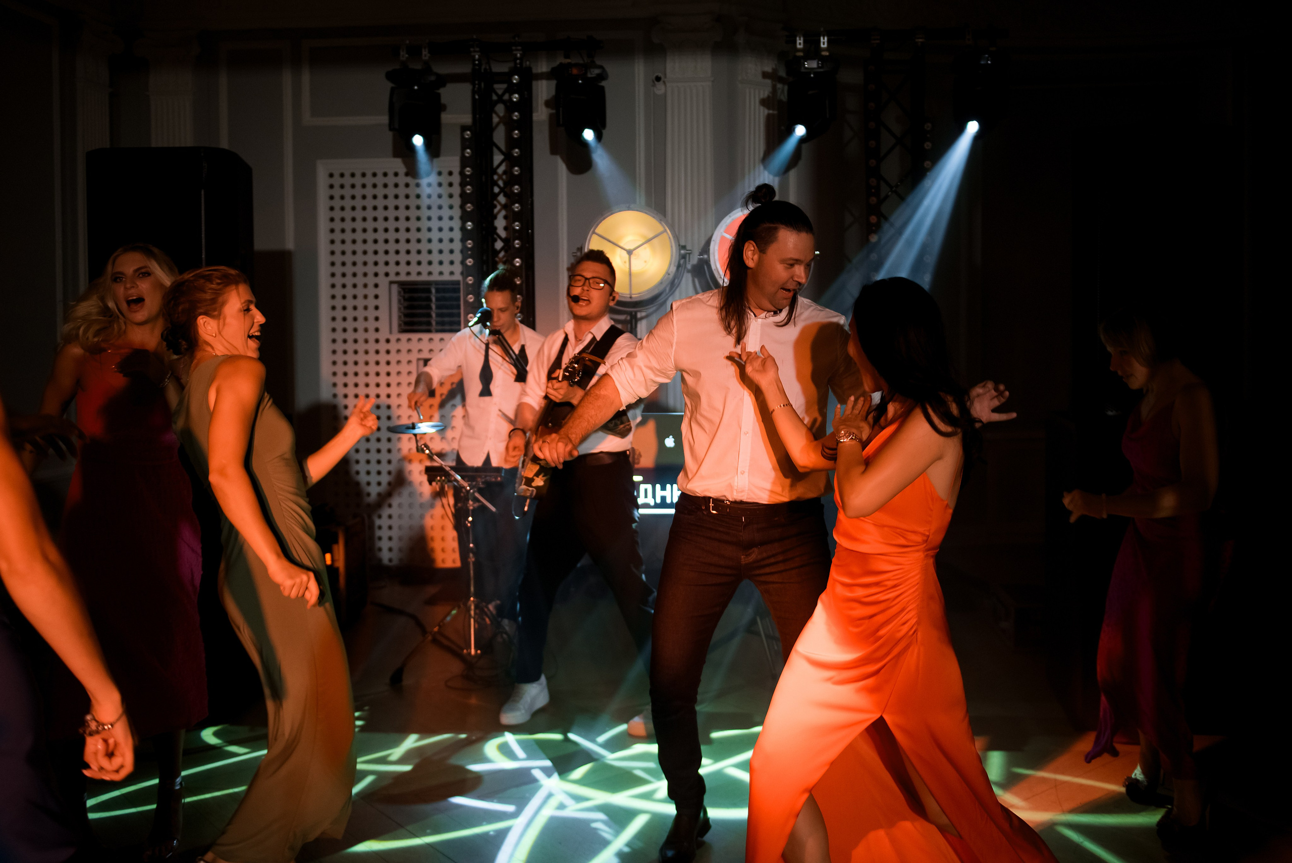 Свадебный и семейный фотограф в Санкт-Петербурге Татьяна Пастухова